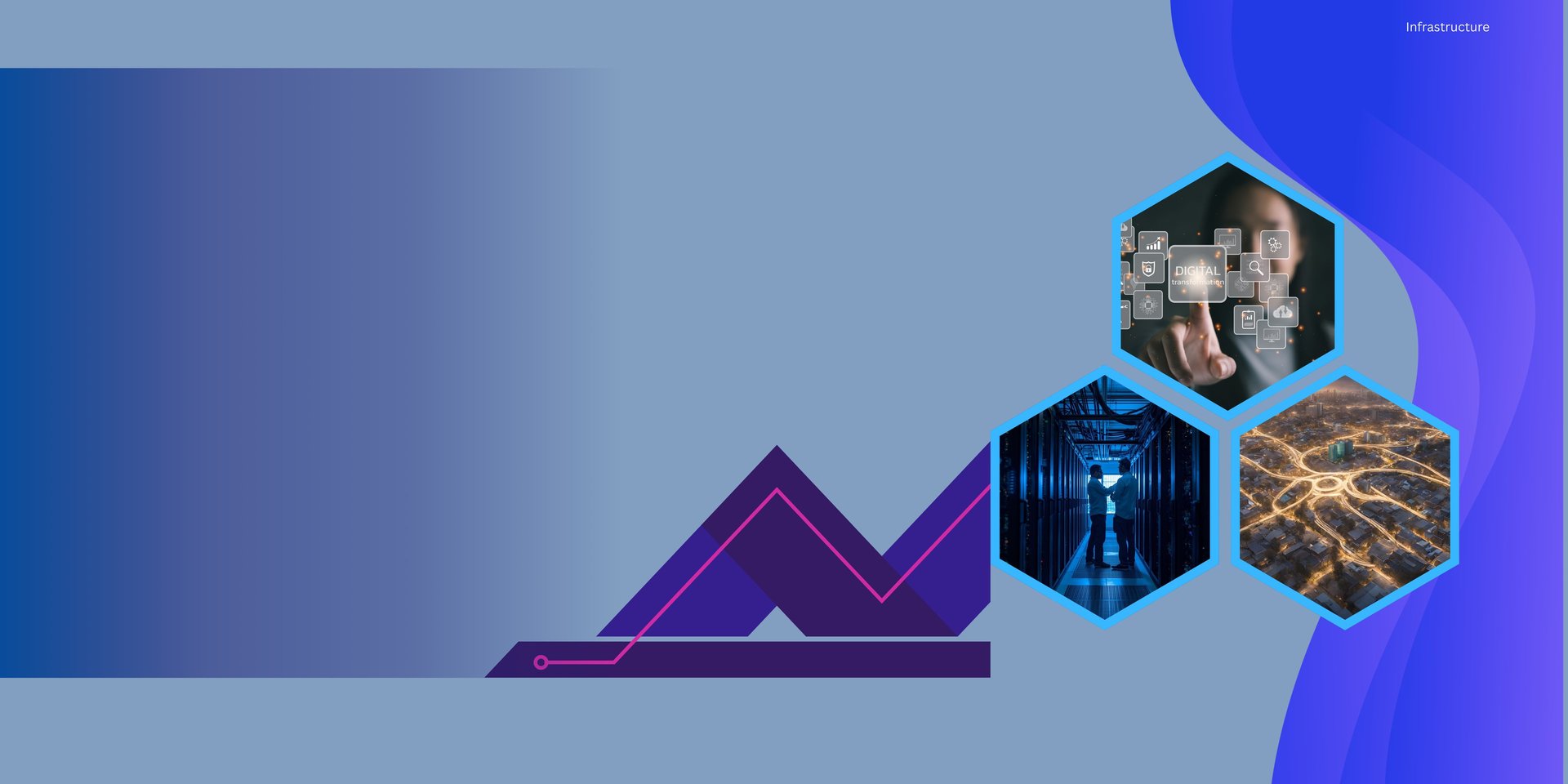 Enterprise IT Infrastructure Solutions by Dallas Digital Services