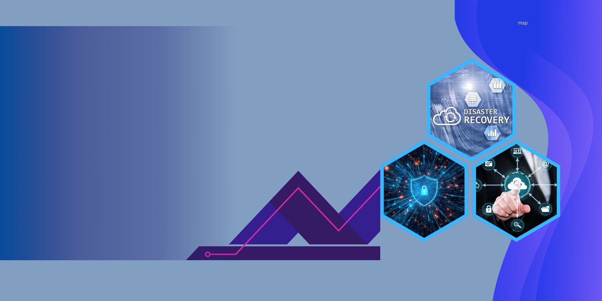 Managed IT Services - XDR, MDR, Email Protection, DR, Cloud, Patching and IT Automation by Dallas Digital Services