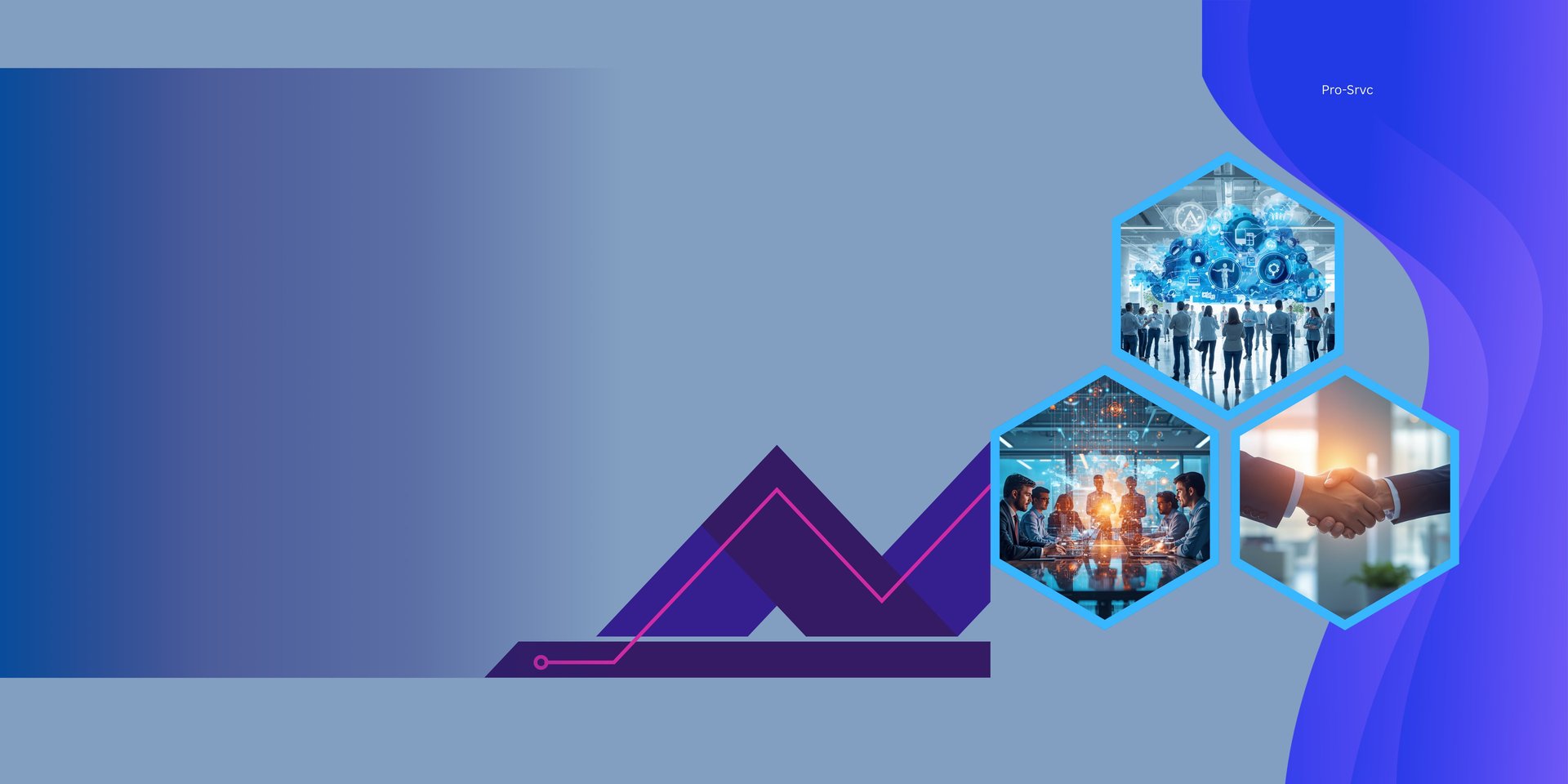 Professional Services, Project Management, Automation, Residency, Emerging Technologies, DevOps and SecOps
