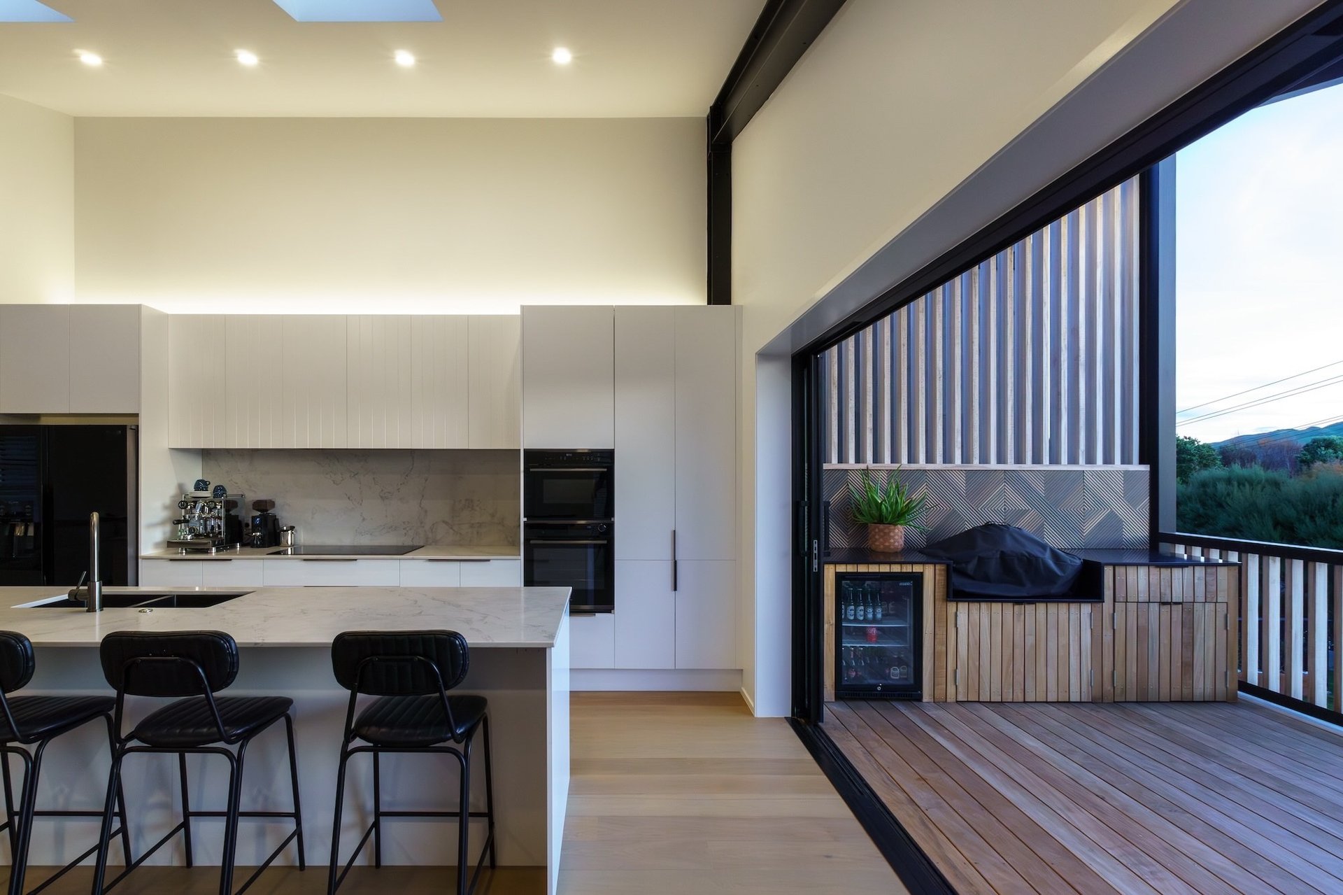 New Build Pukerua Bay Project