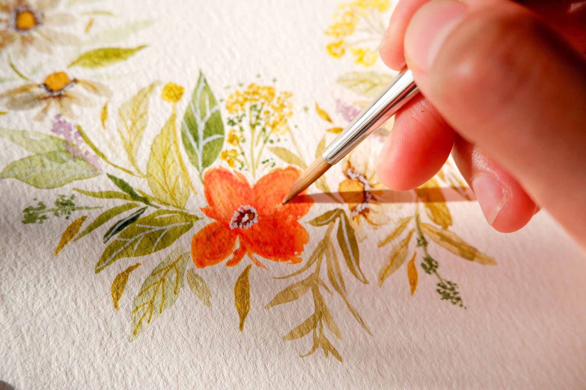 black and white bed linen