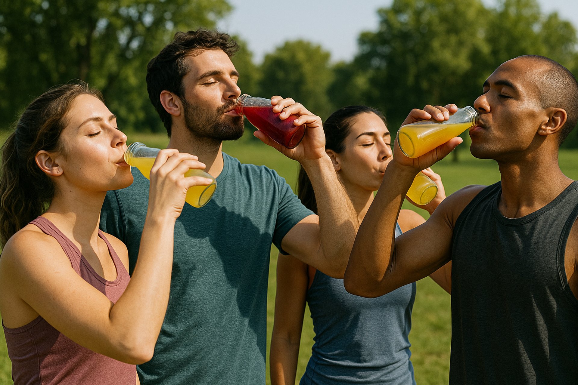 mountain range under blue sky