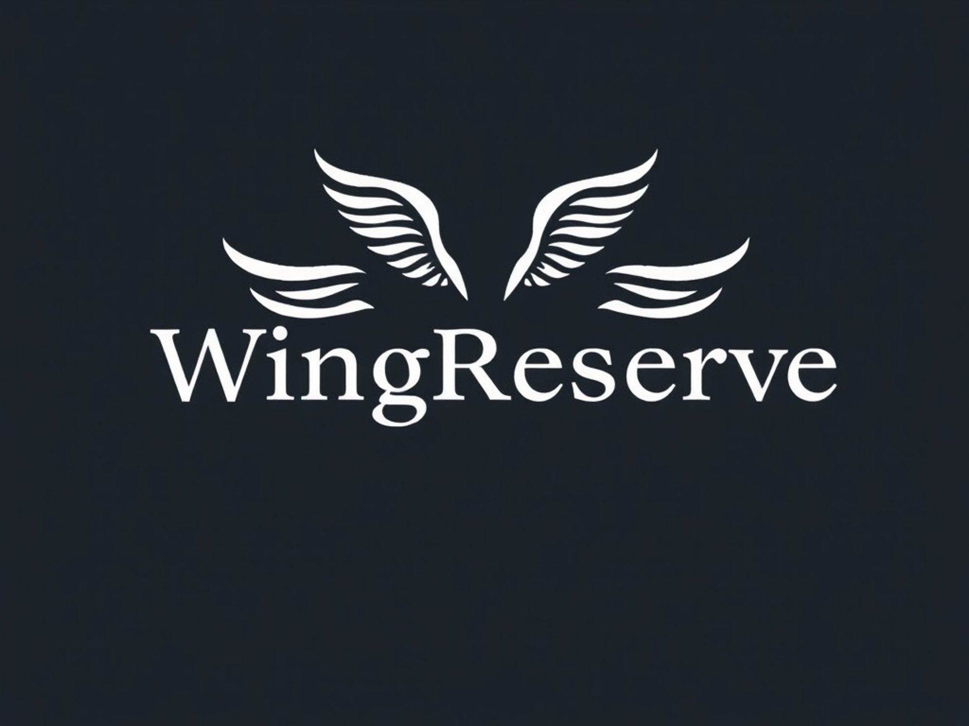 WingReserve.com logo on travel-themed background showcasing global flight deals and hotel offers