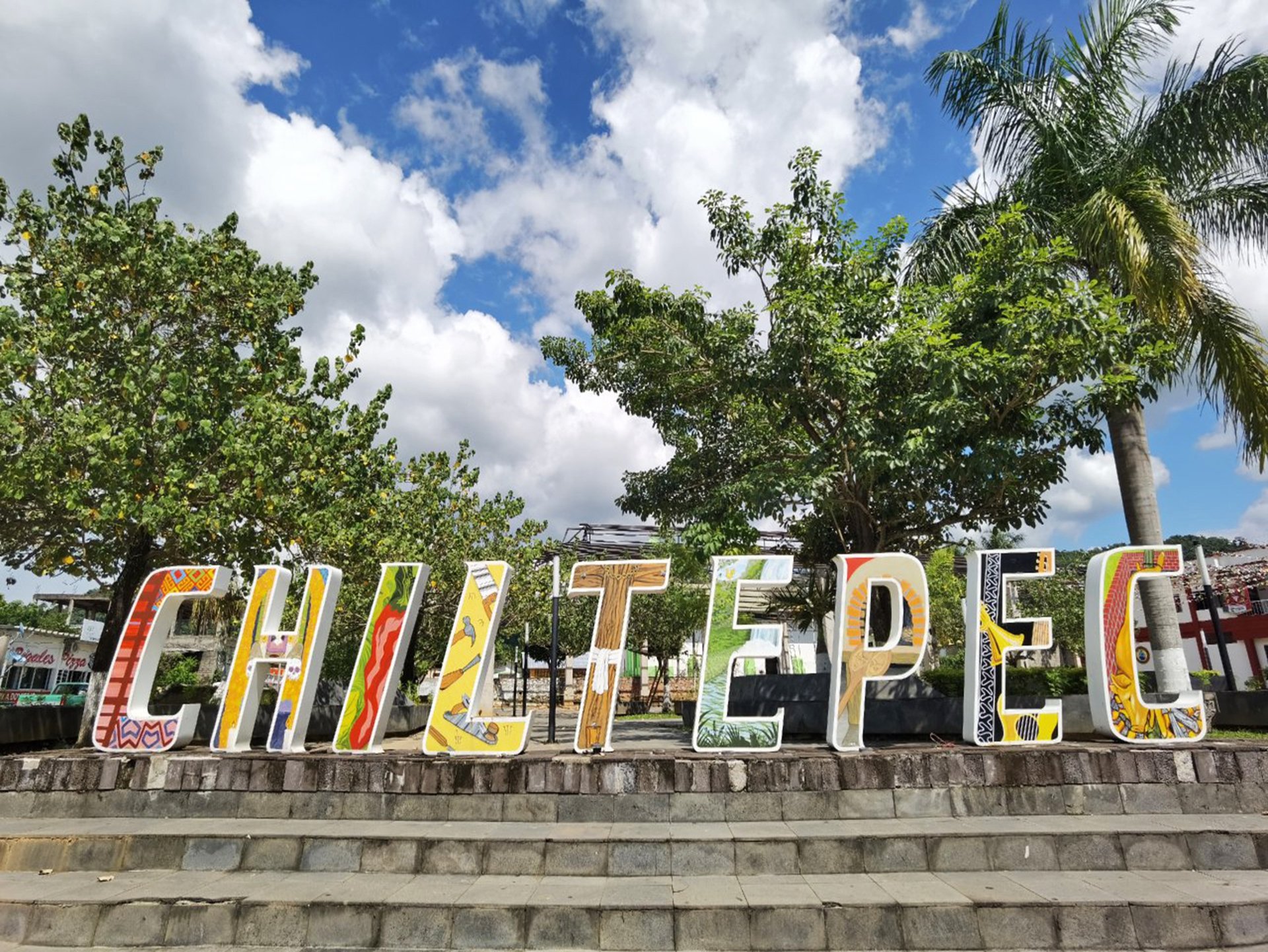 black blue and yellow textile