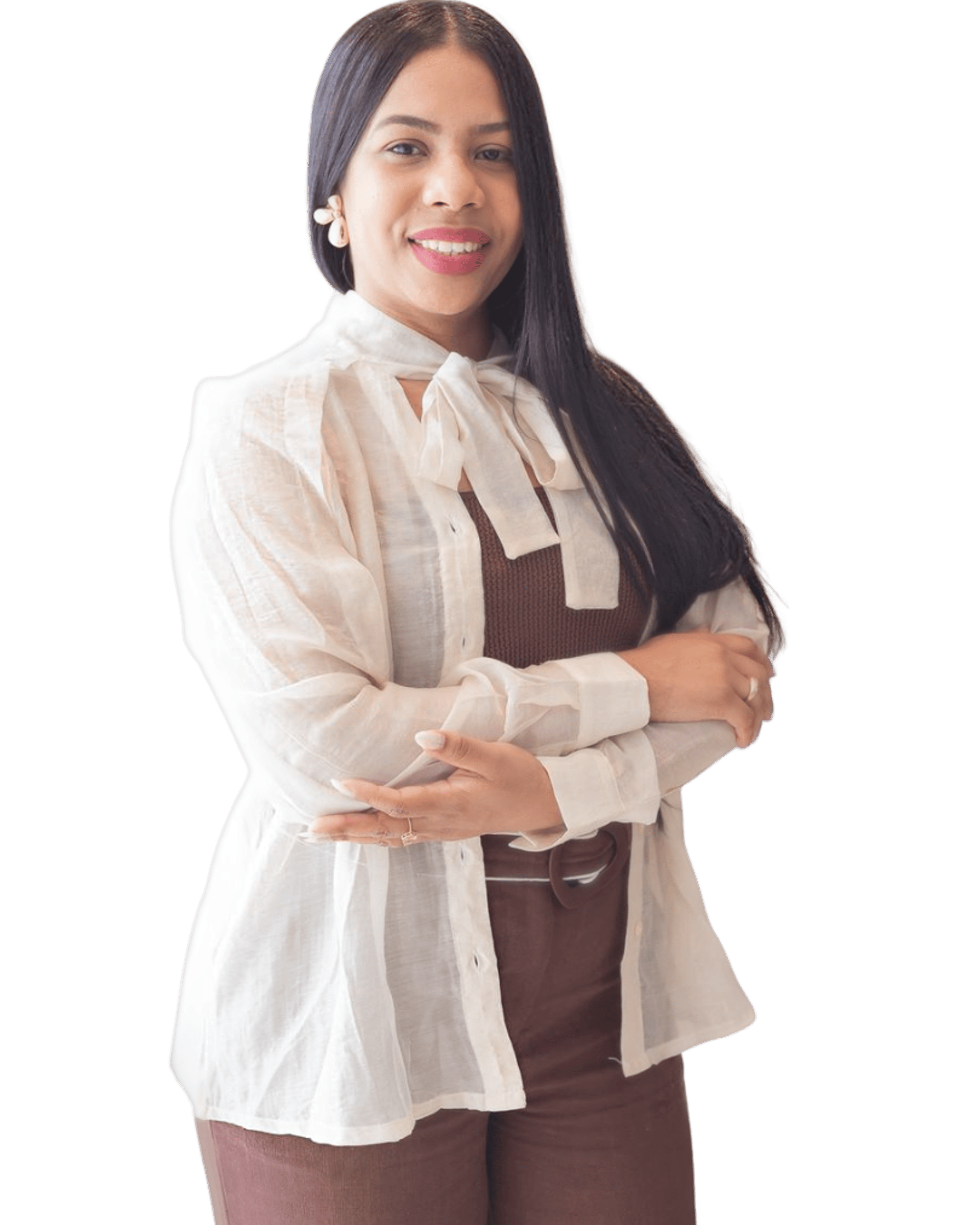 black and brown leather padded tub sofa