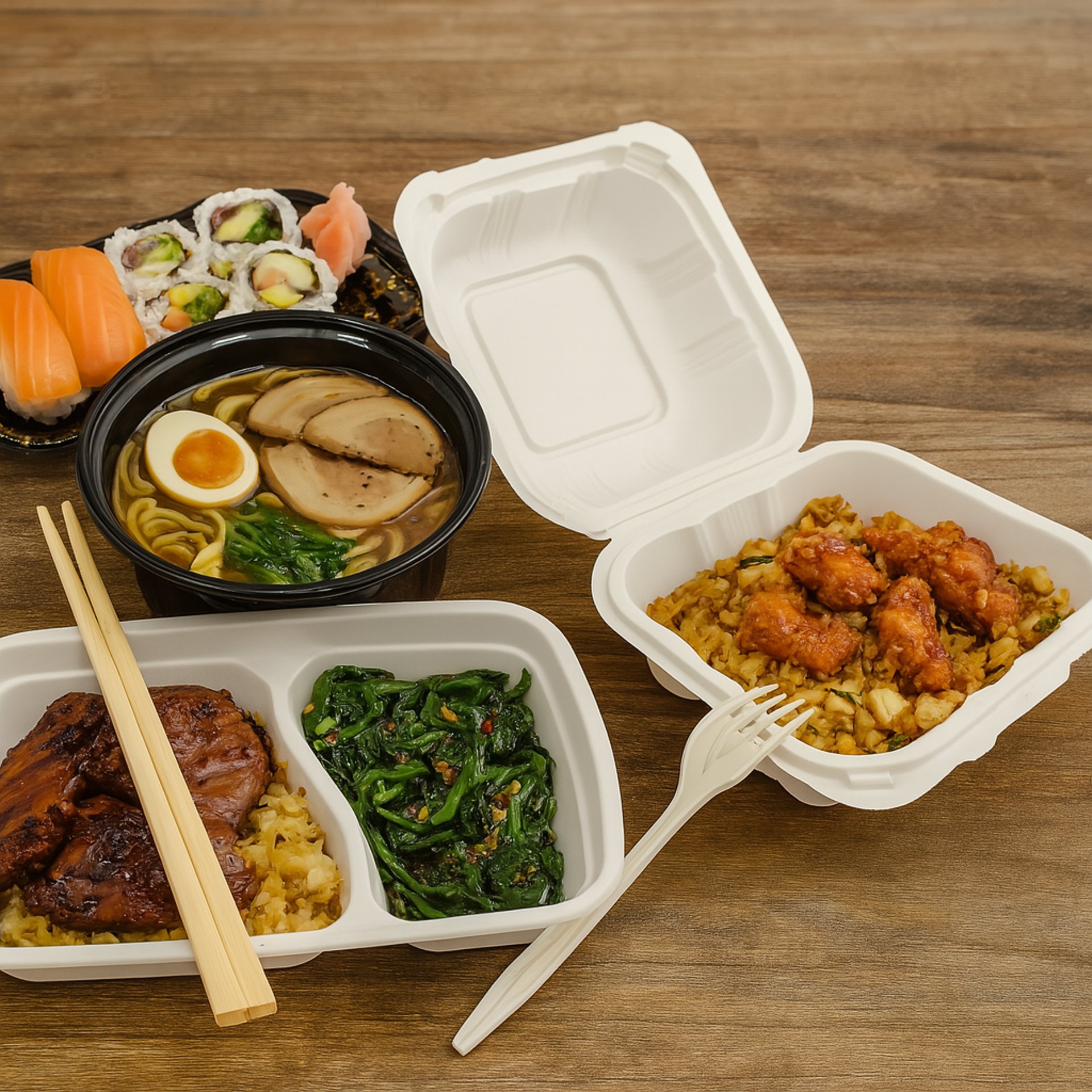 woman holding dried flower