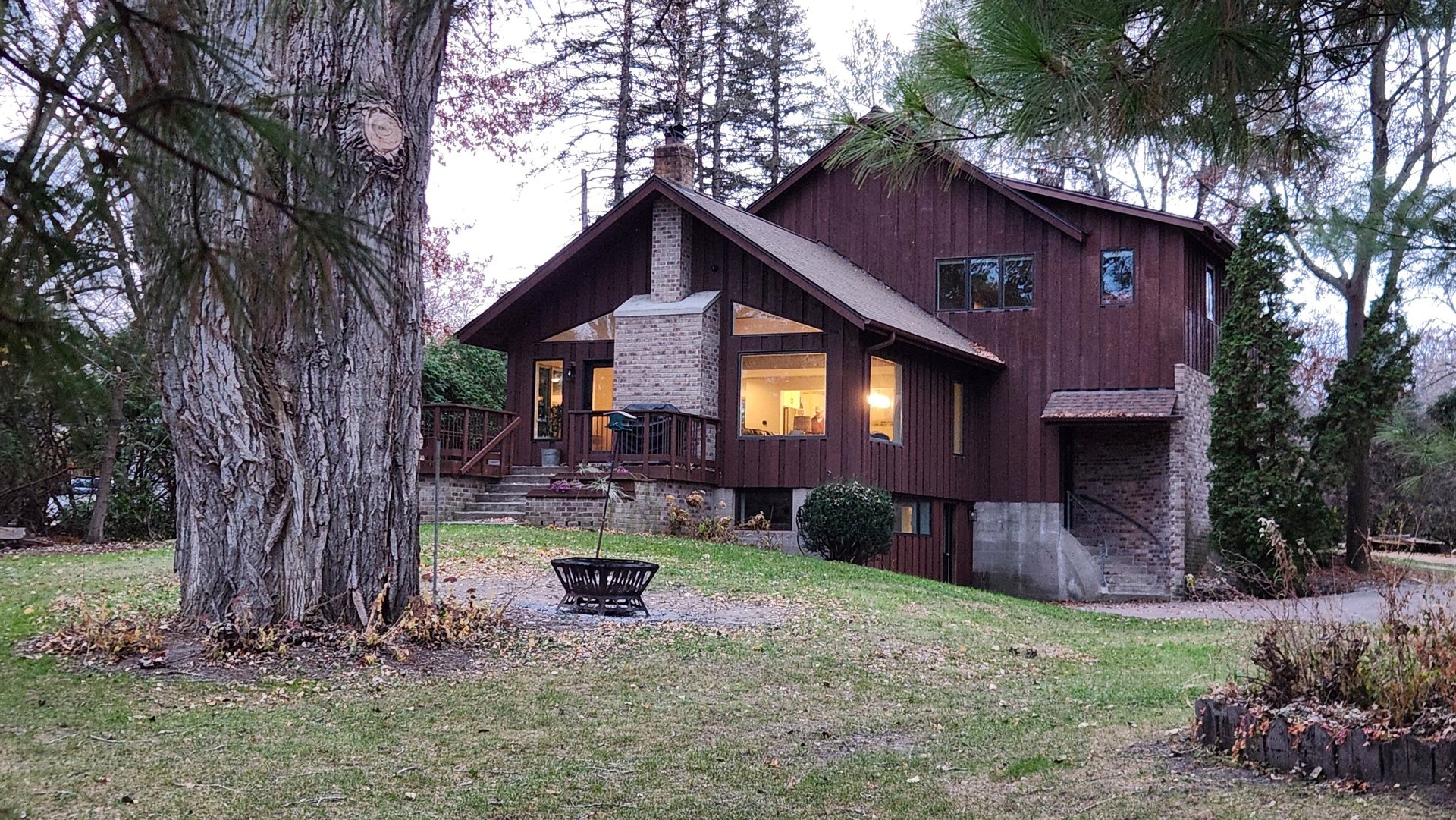 black blue and yellow textile