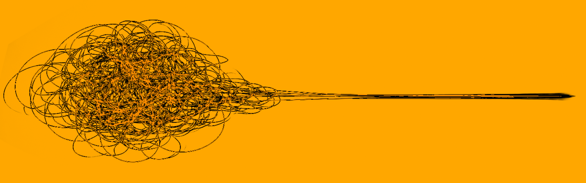 black and brown leather padded tub sofa