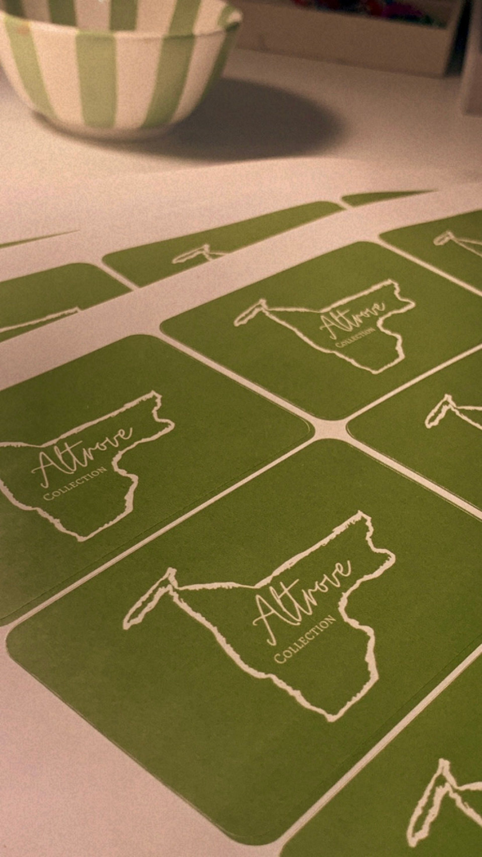 black and white bed linen