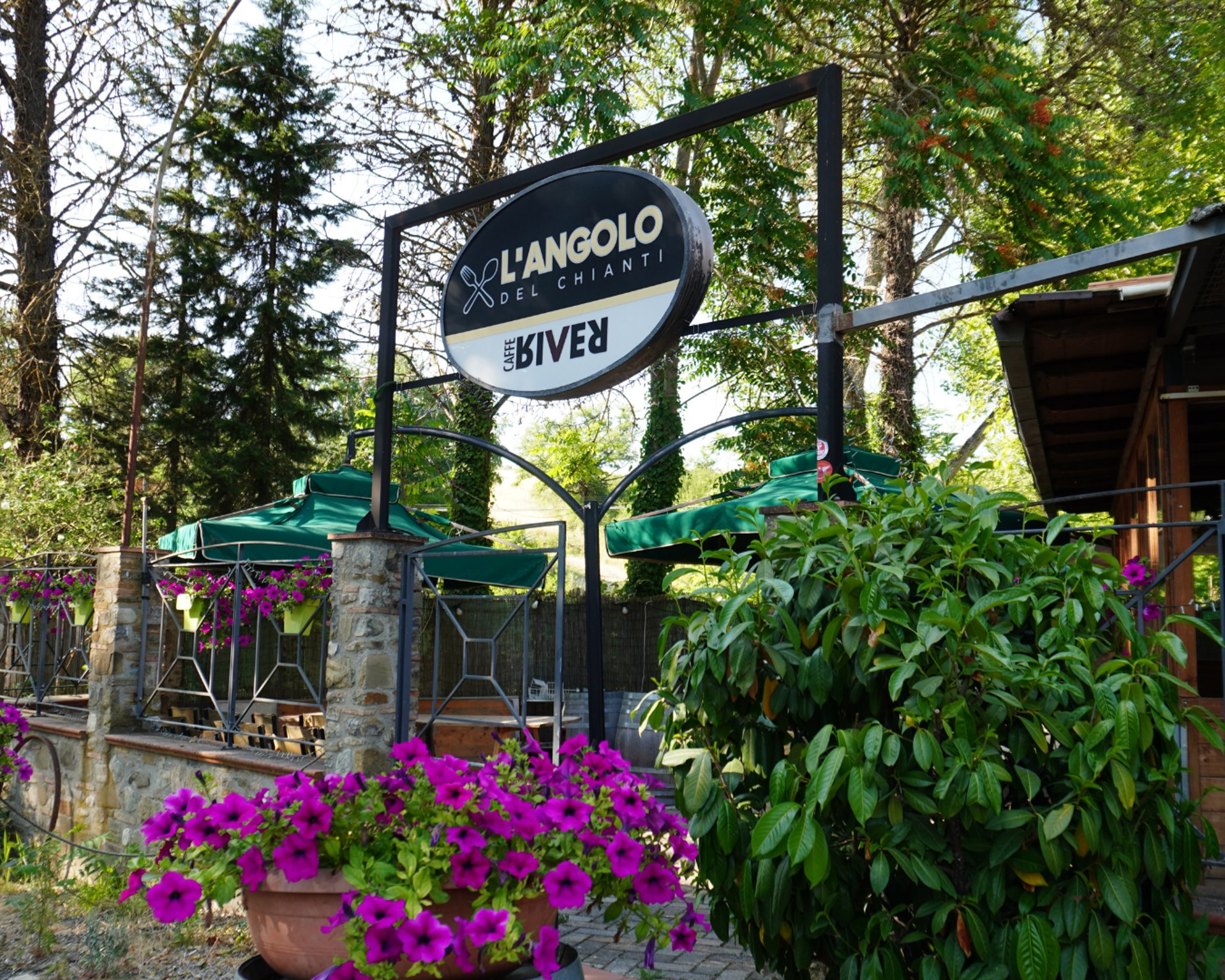 woman wearing yellow long-sleeved dress under white clouds and blue sky during daytime
