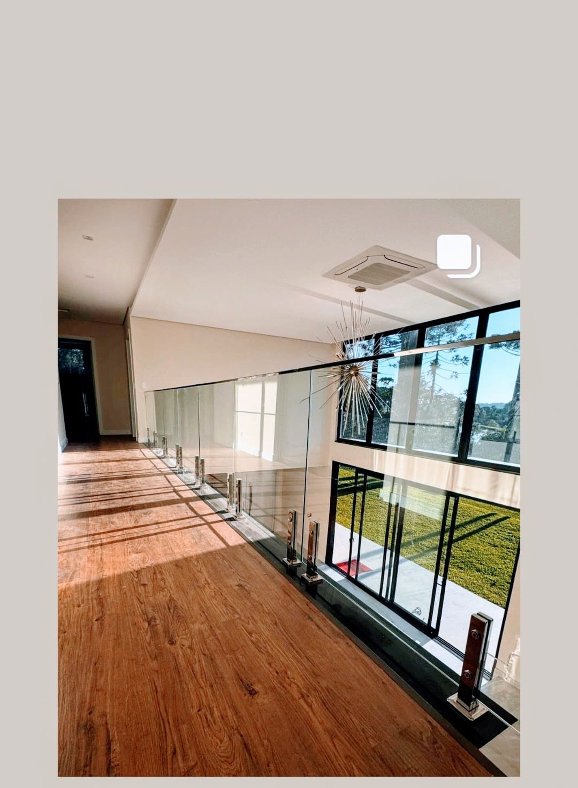 Instalação de corrimão em inox sob medida em Curitiba – Fábrica de Inox
