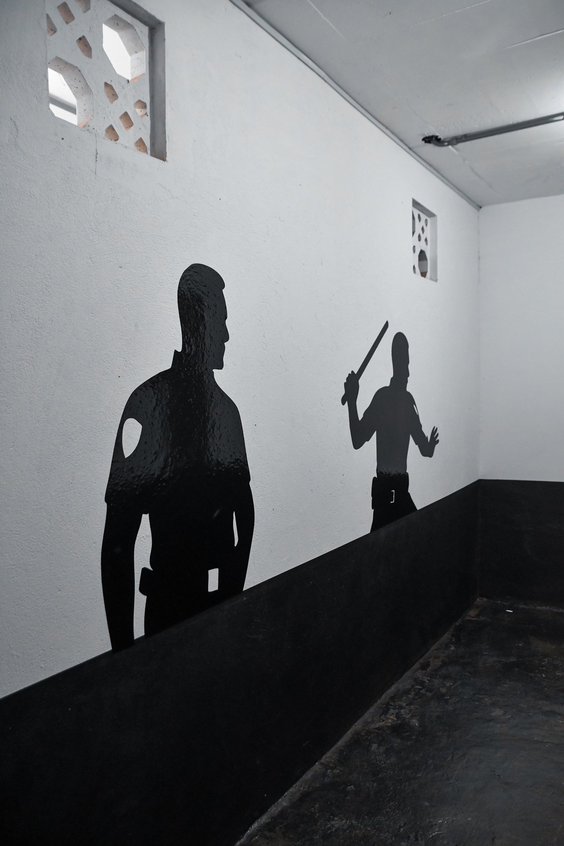 woman wearing yellow long-sleeved dress under white clouds and blue sky during daytime