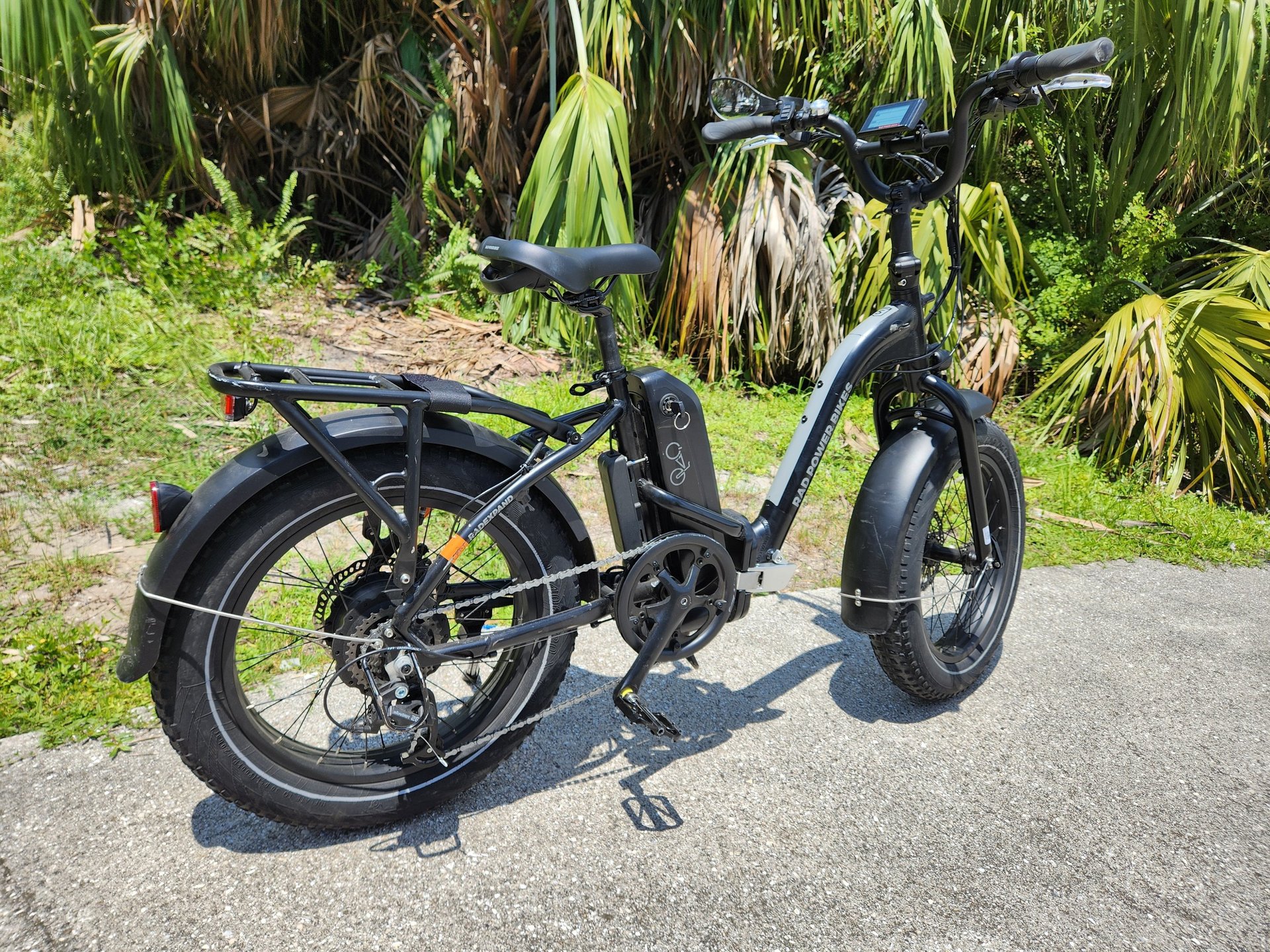 person wearing grey knit sweater