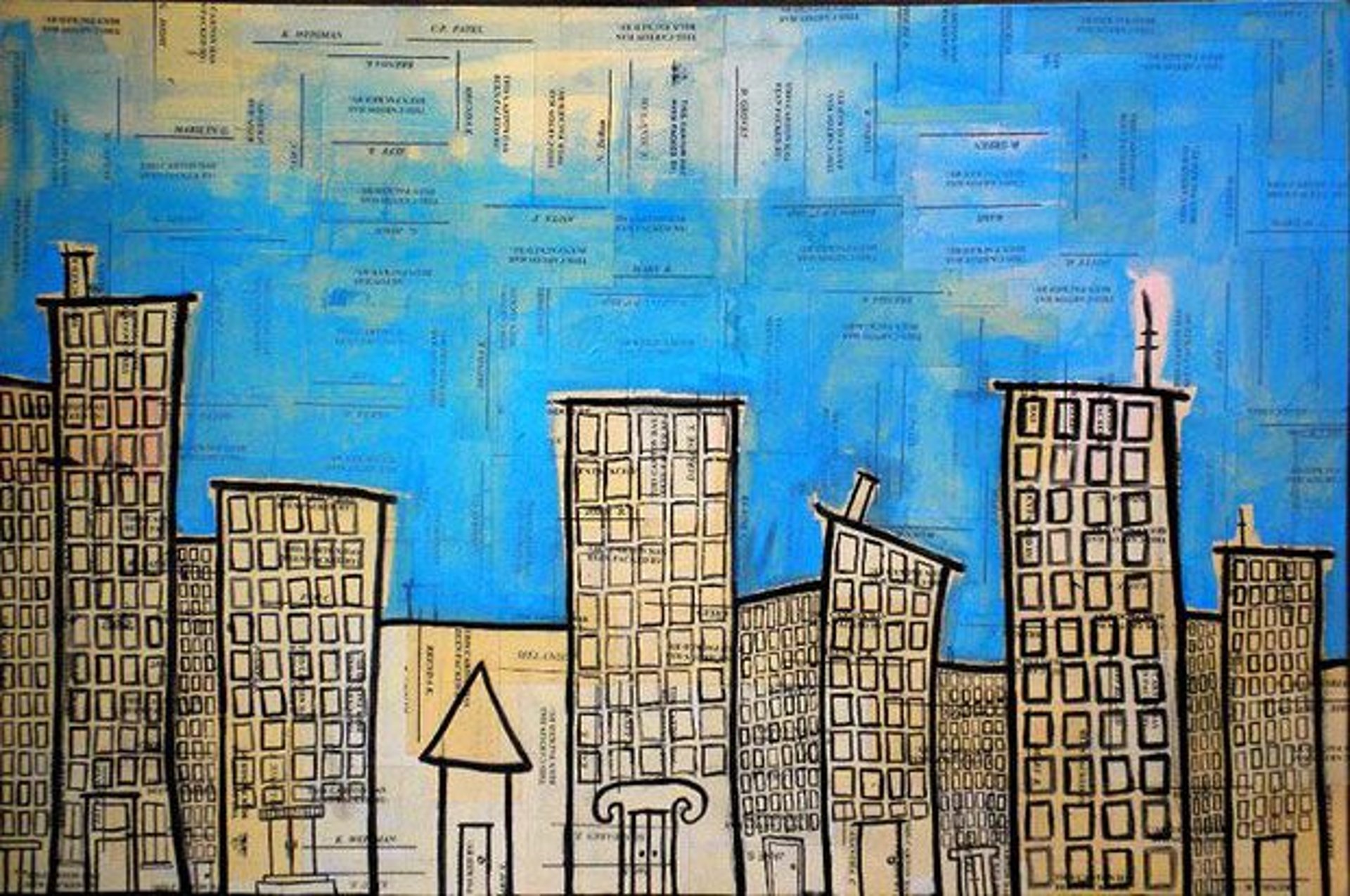 gray computer monitor