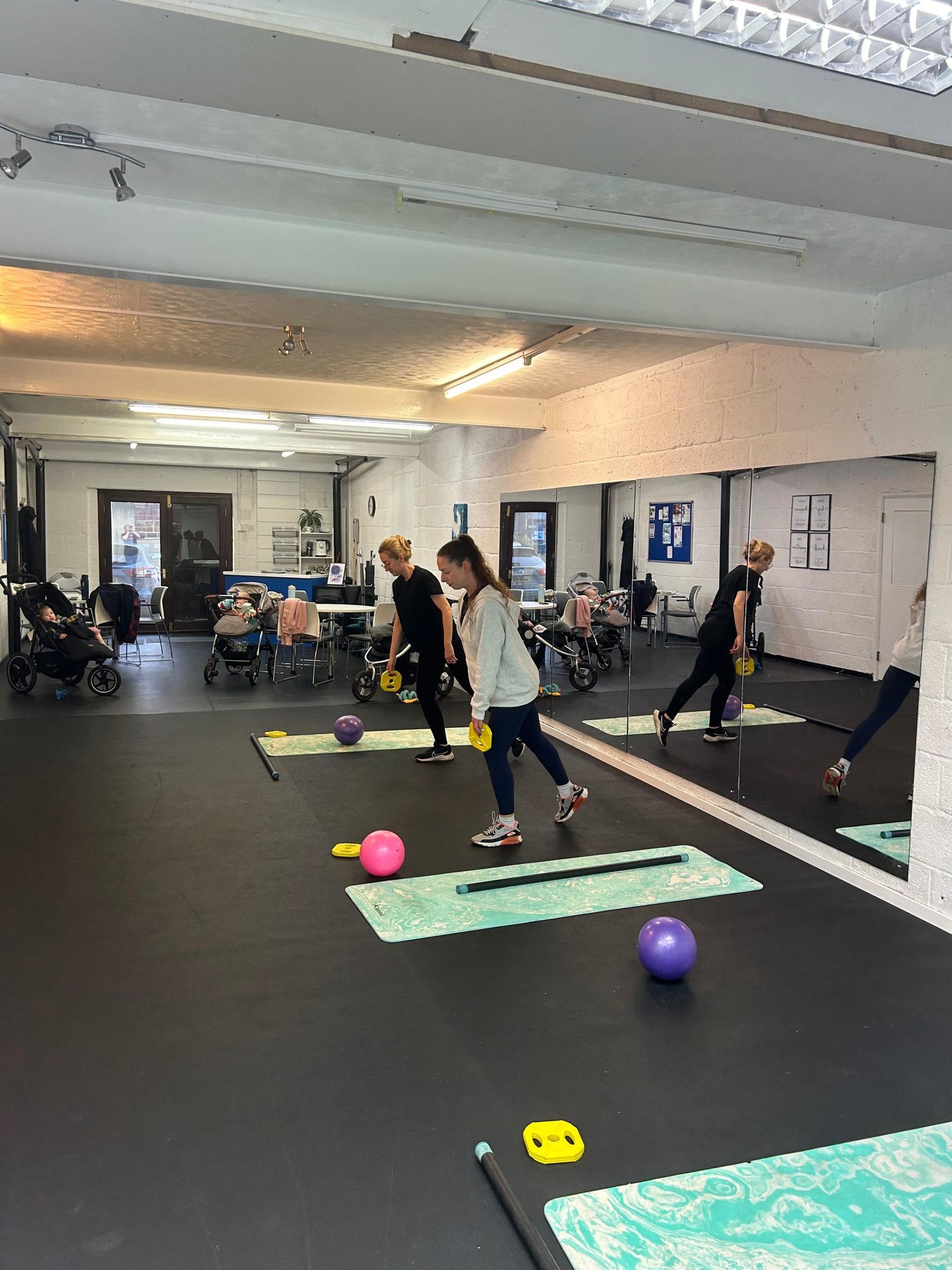 black blue and yellow textile