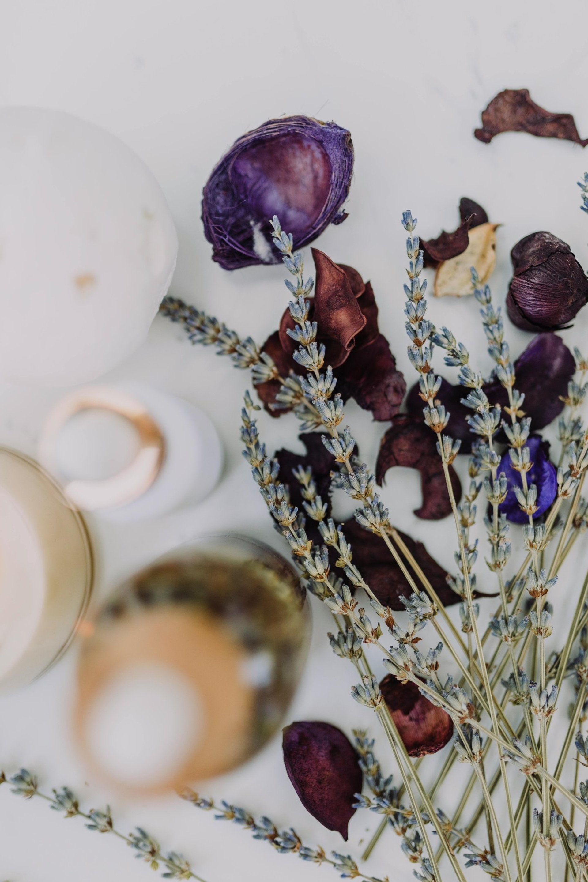 Fondo floral