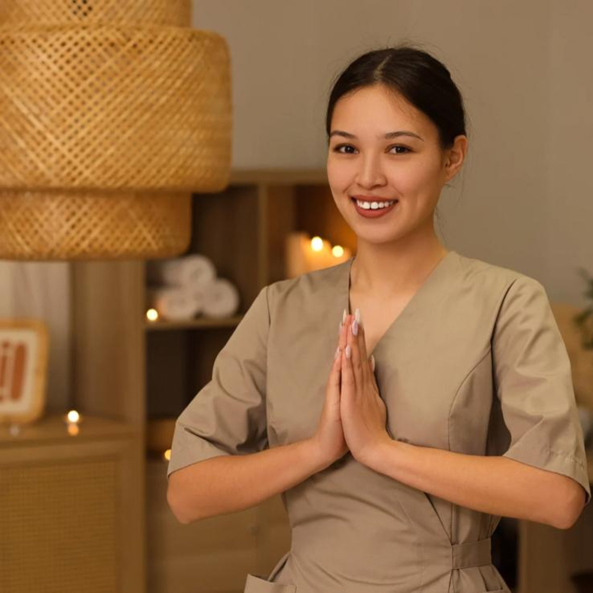 bird's eye view of shore