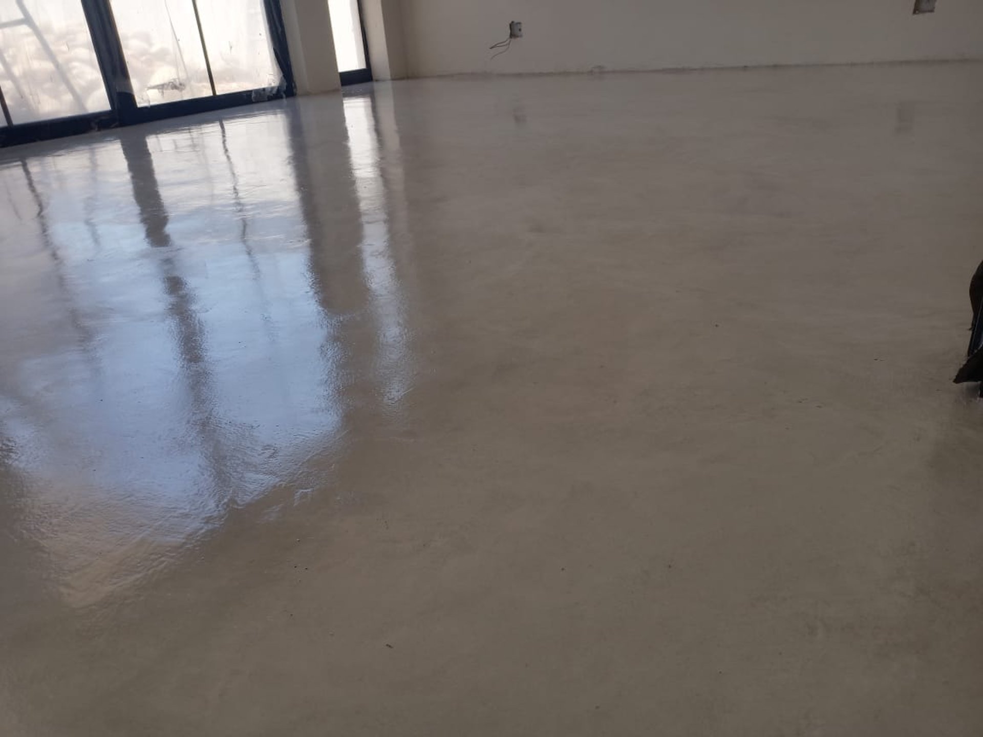 woman wearing yellow long-sleeved dress under white clouds and blue sky during daytime