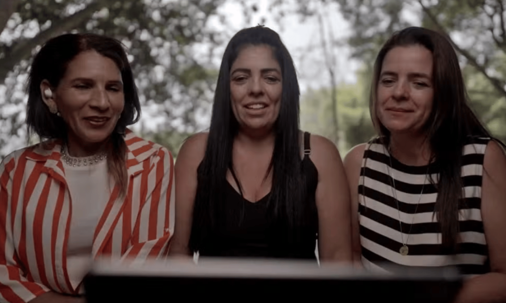 black blue and yellow textile