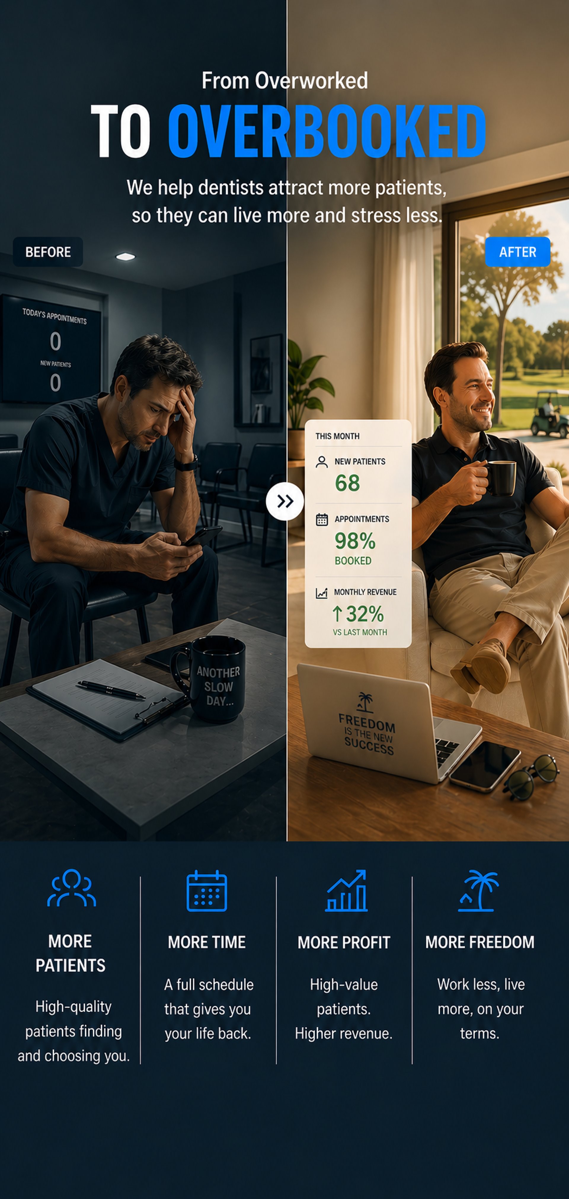 black and white bed linen