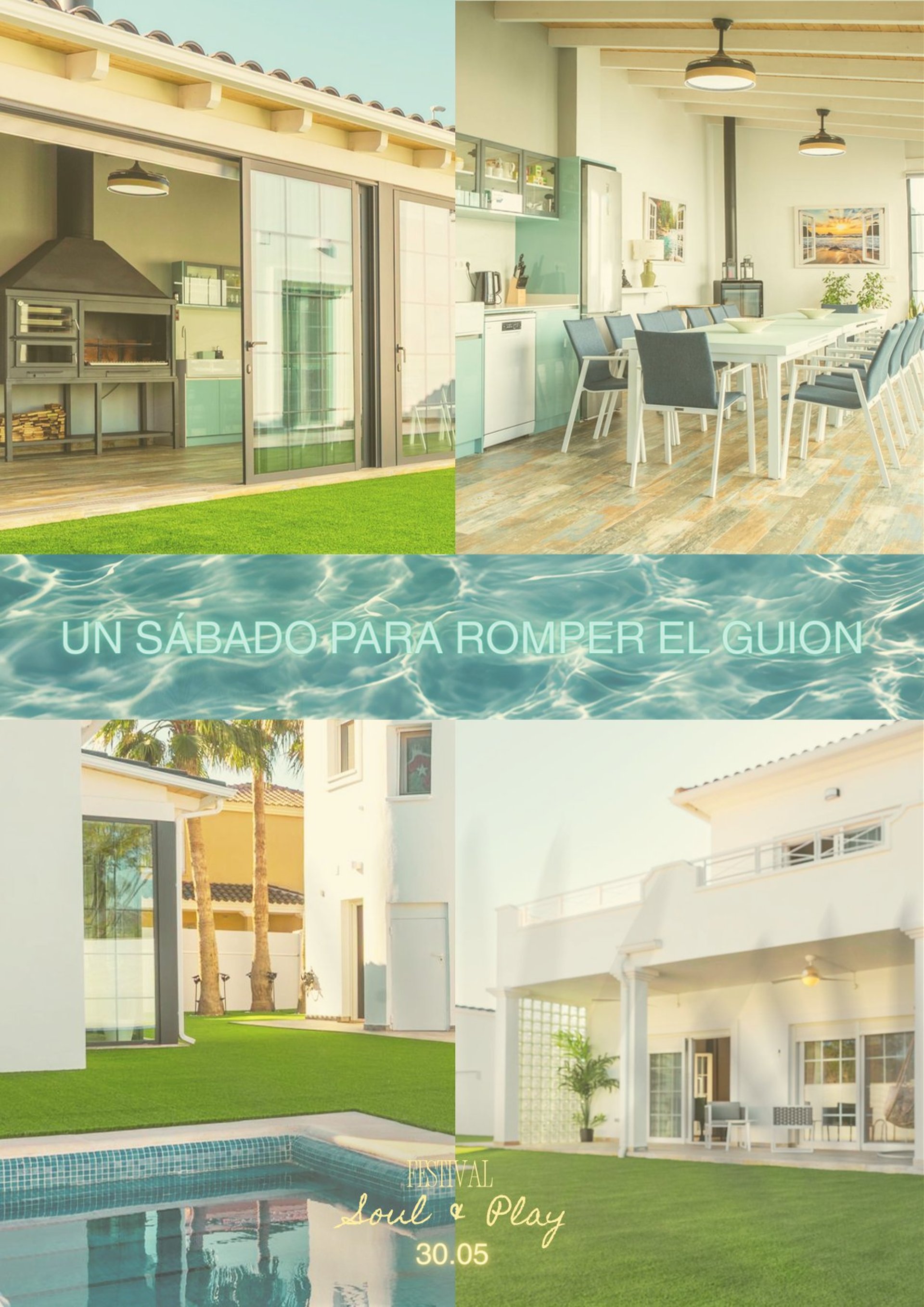 water falls in the forest