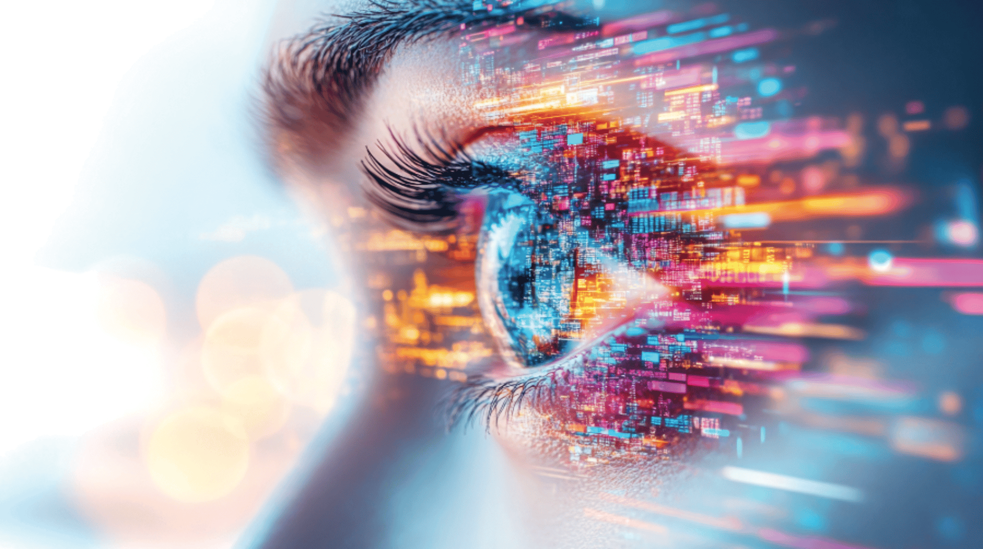 gray computer monitor