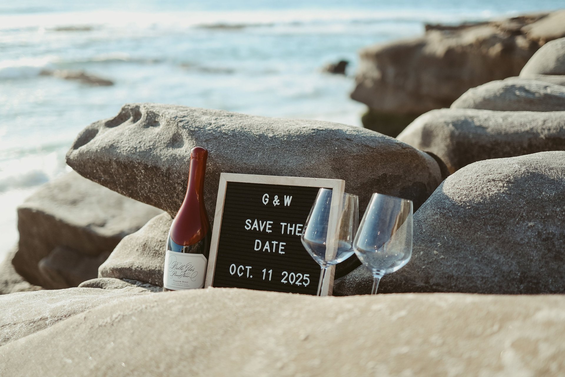 man and woman dancing wearing casual dresses