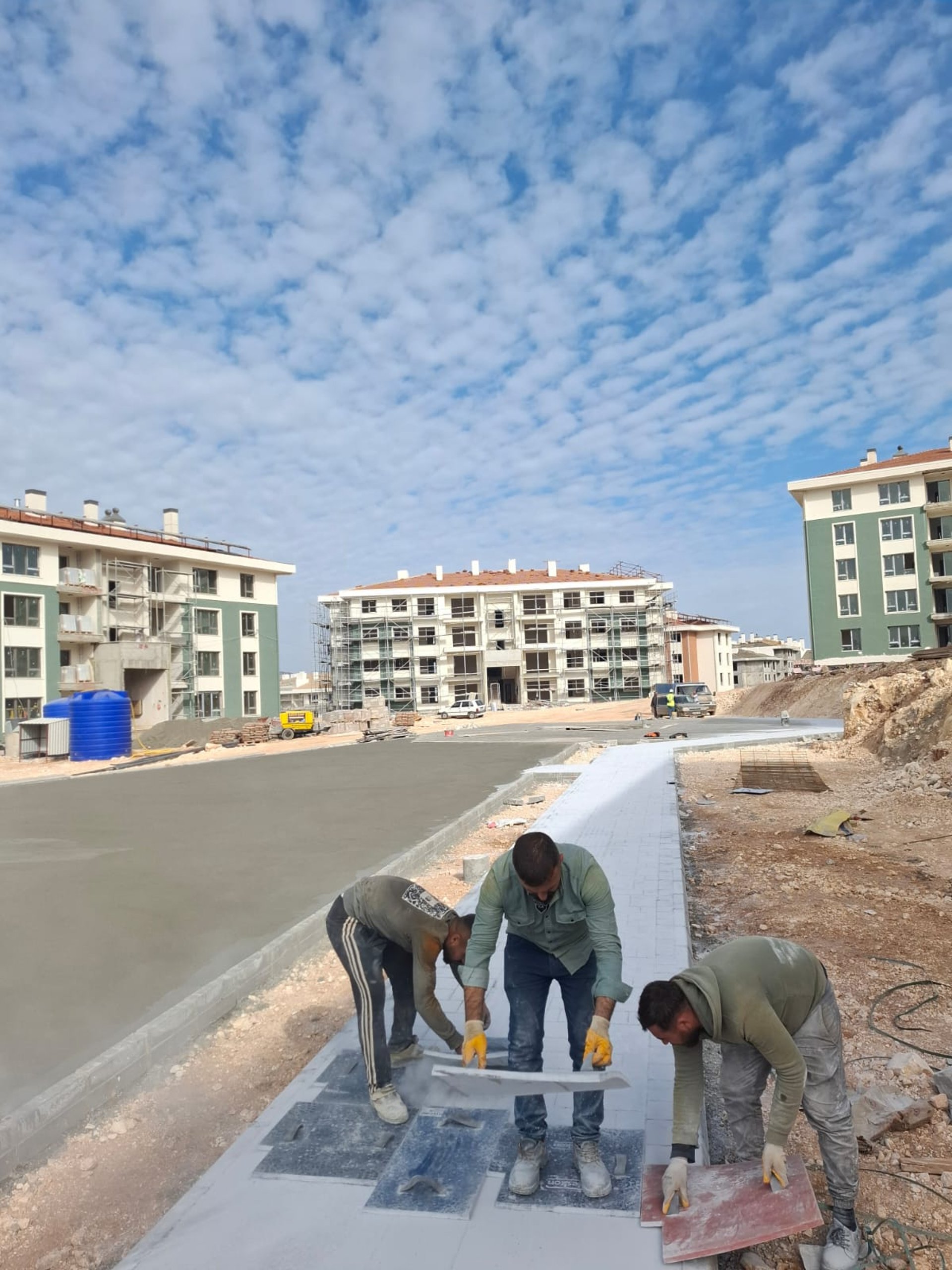 black and brown leather padded tub sofa