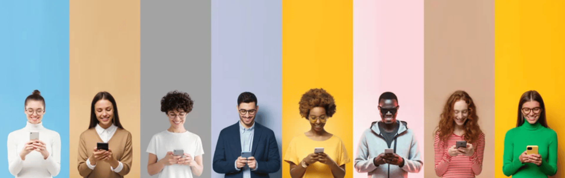 woman wearing yellow long-sleeved dress under white clouds and blue sky during daytime