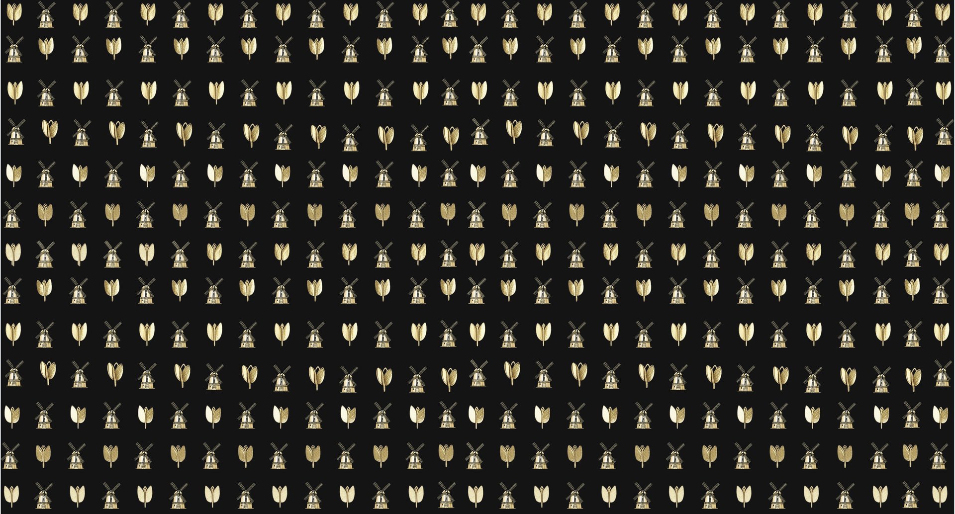 black blue and yellow textile