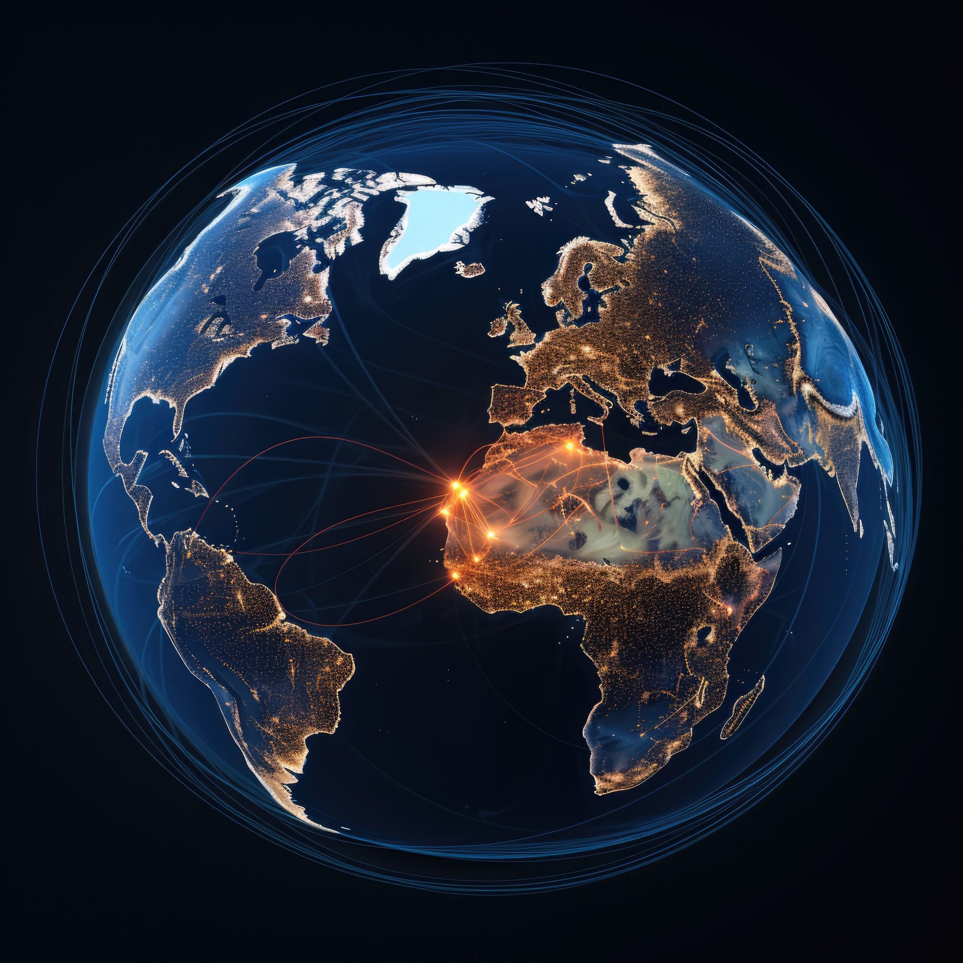 black and brown leather padded tub sofa