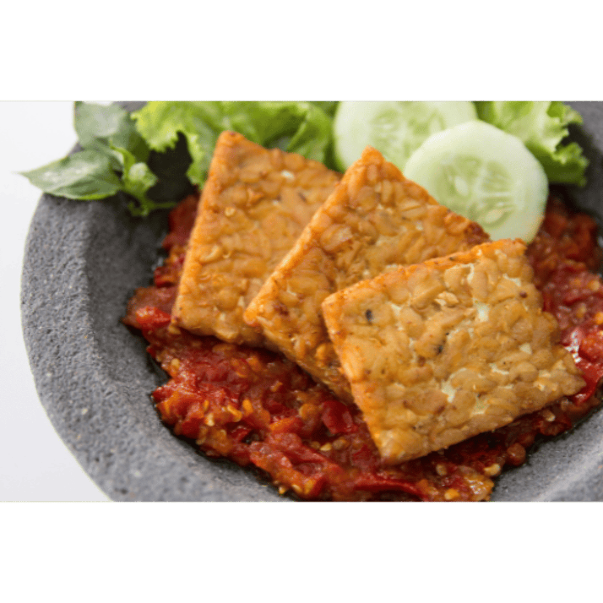 woman holding dried flower
