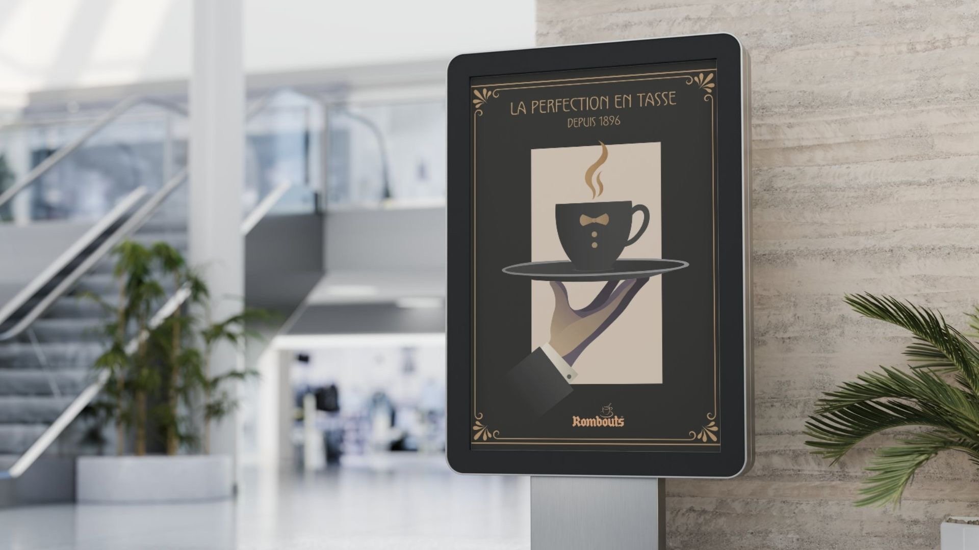 black blue and yellow textile