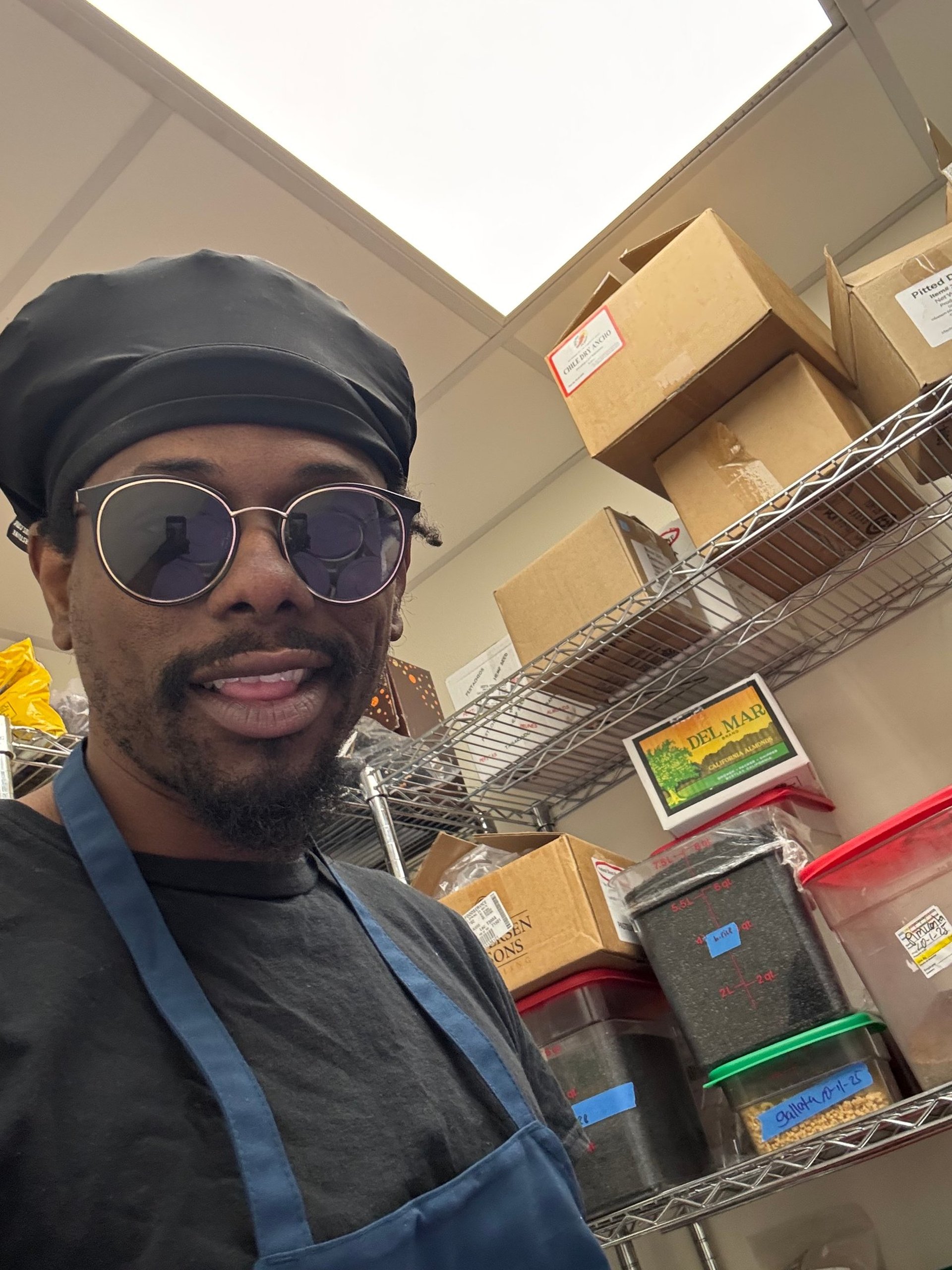 woman wearing yellow long-sleeved dress under white clouds and blue sky during daytime