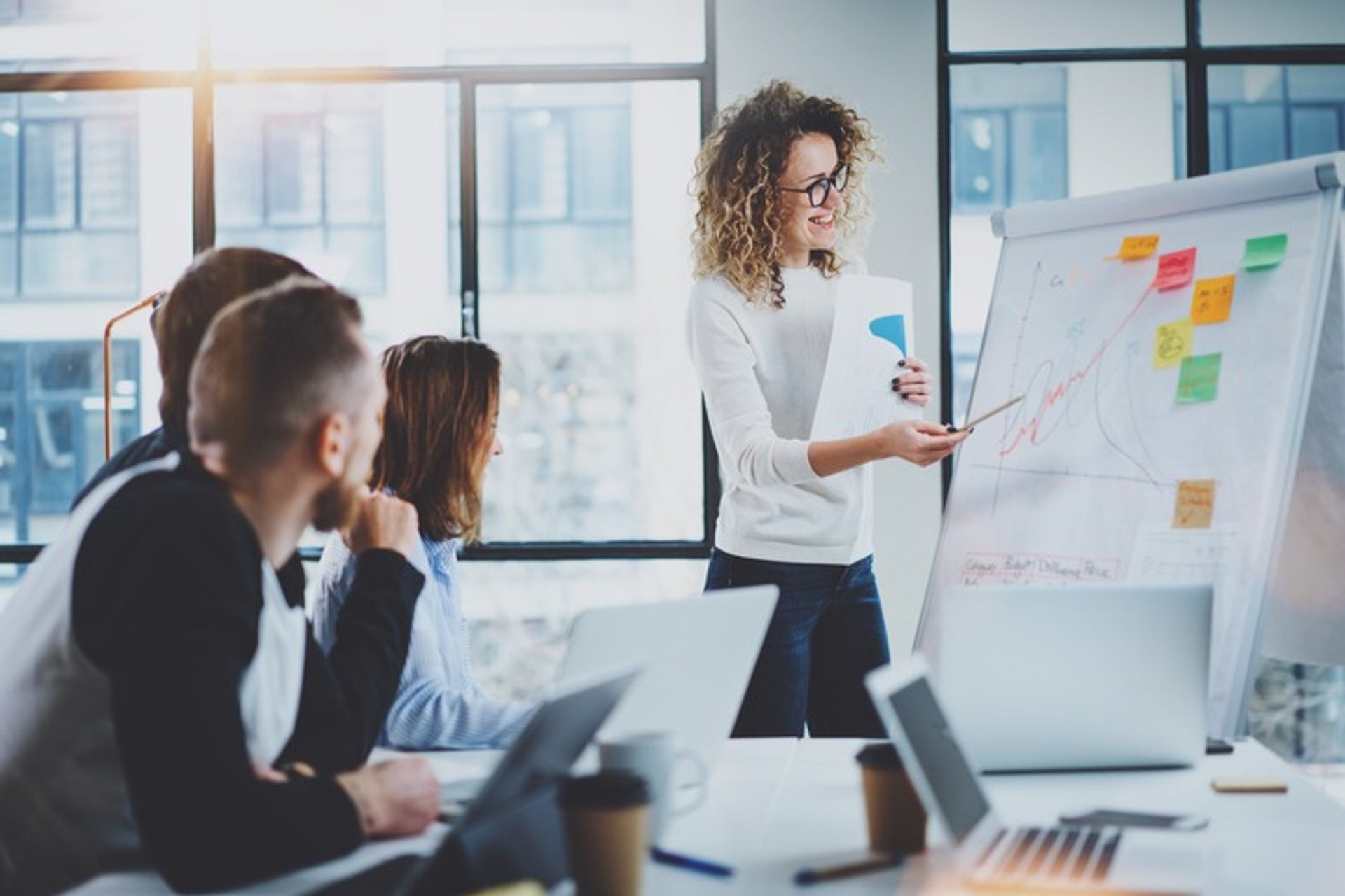 silhouette of city buildings during sunset