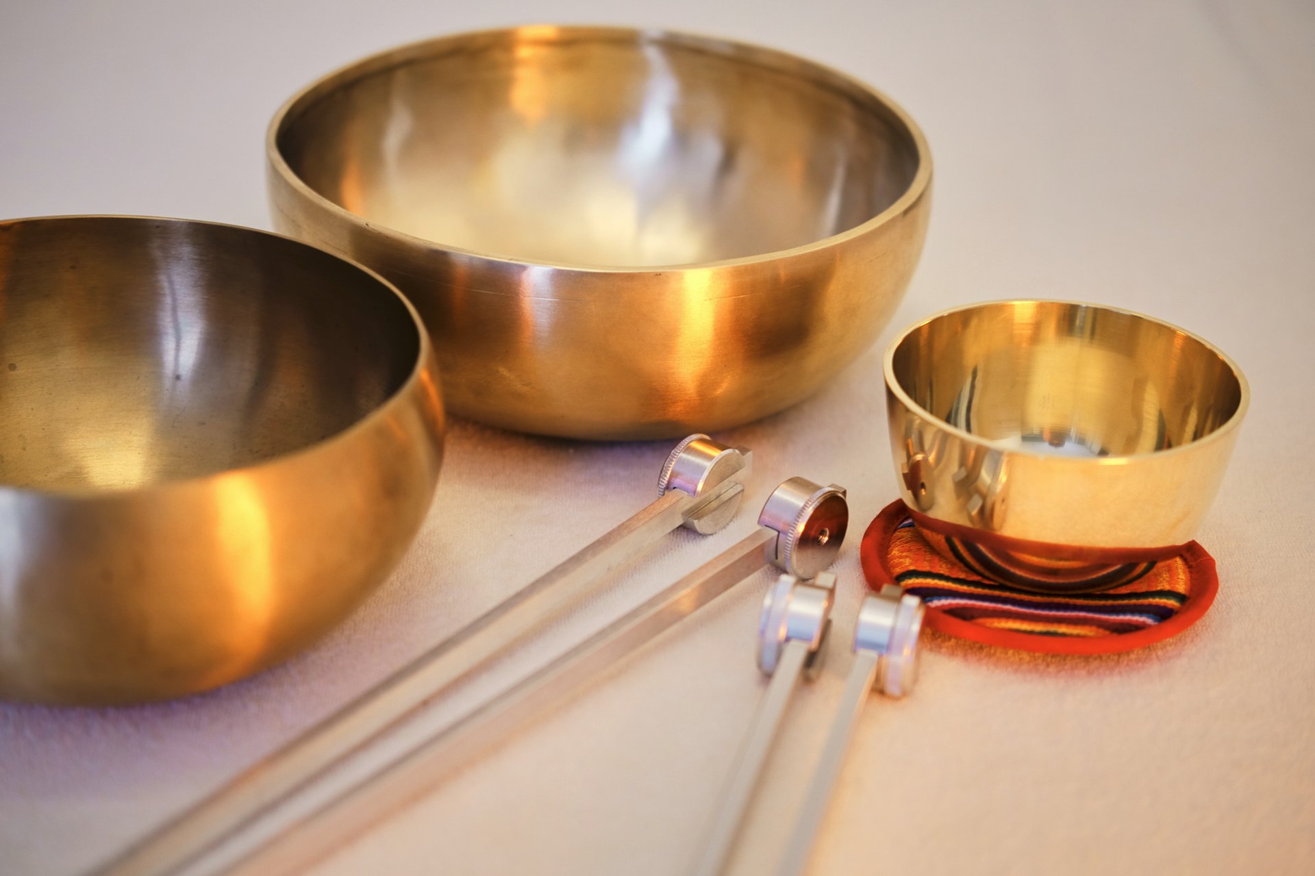 brown ceramic bowl on white surface