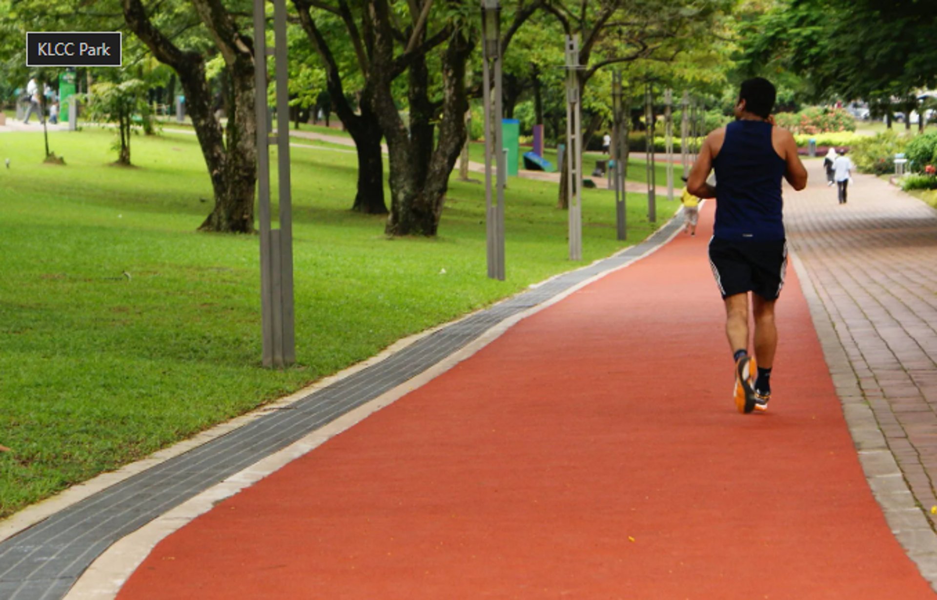 black and brown leather padded tub sofa