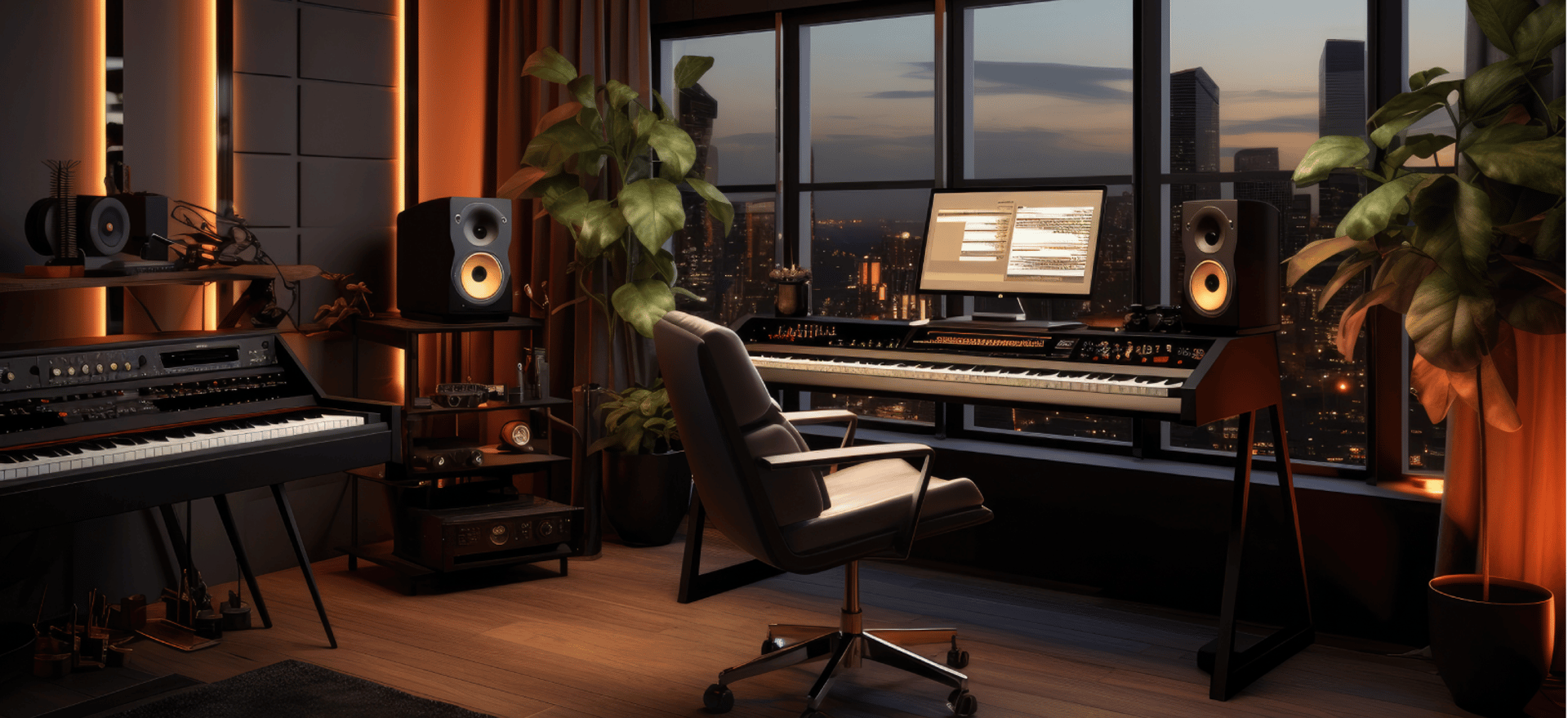 black and white bed linen