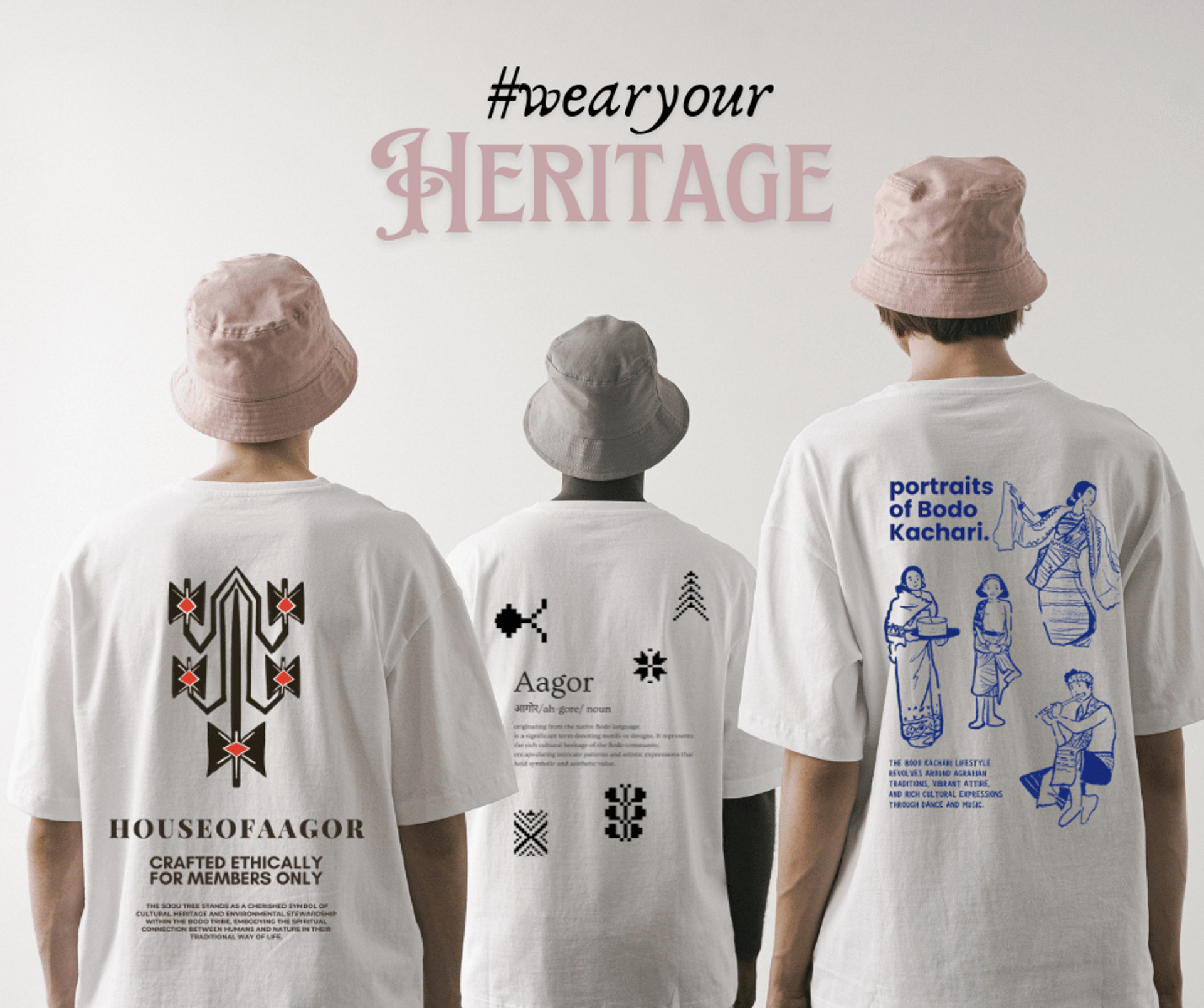 woman wearing yellow long-sleeved dress under white clouds and blue sky during daytime