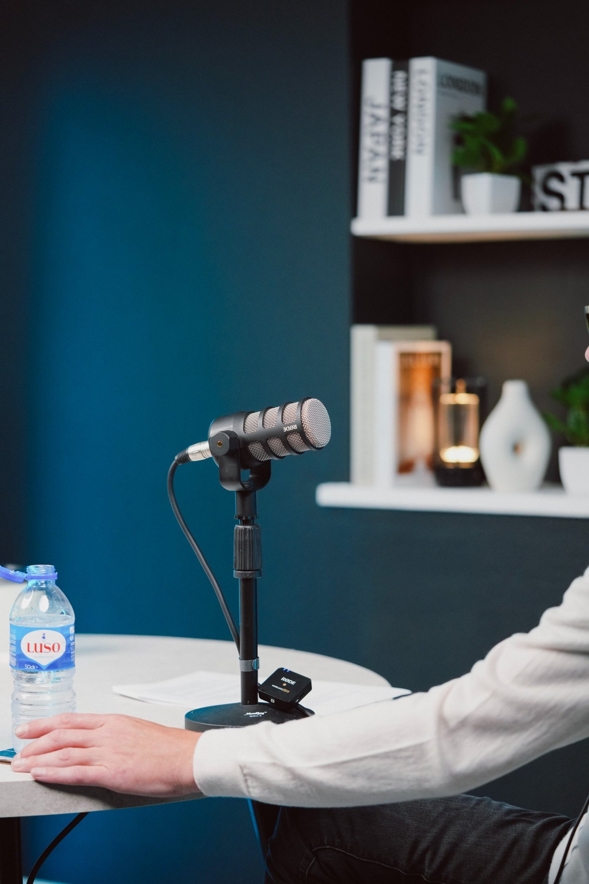 professional-podcast-mic