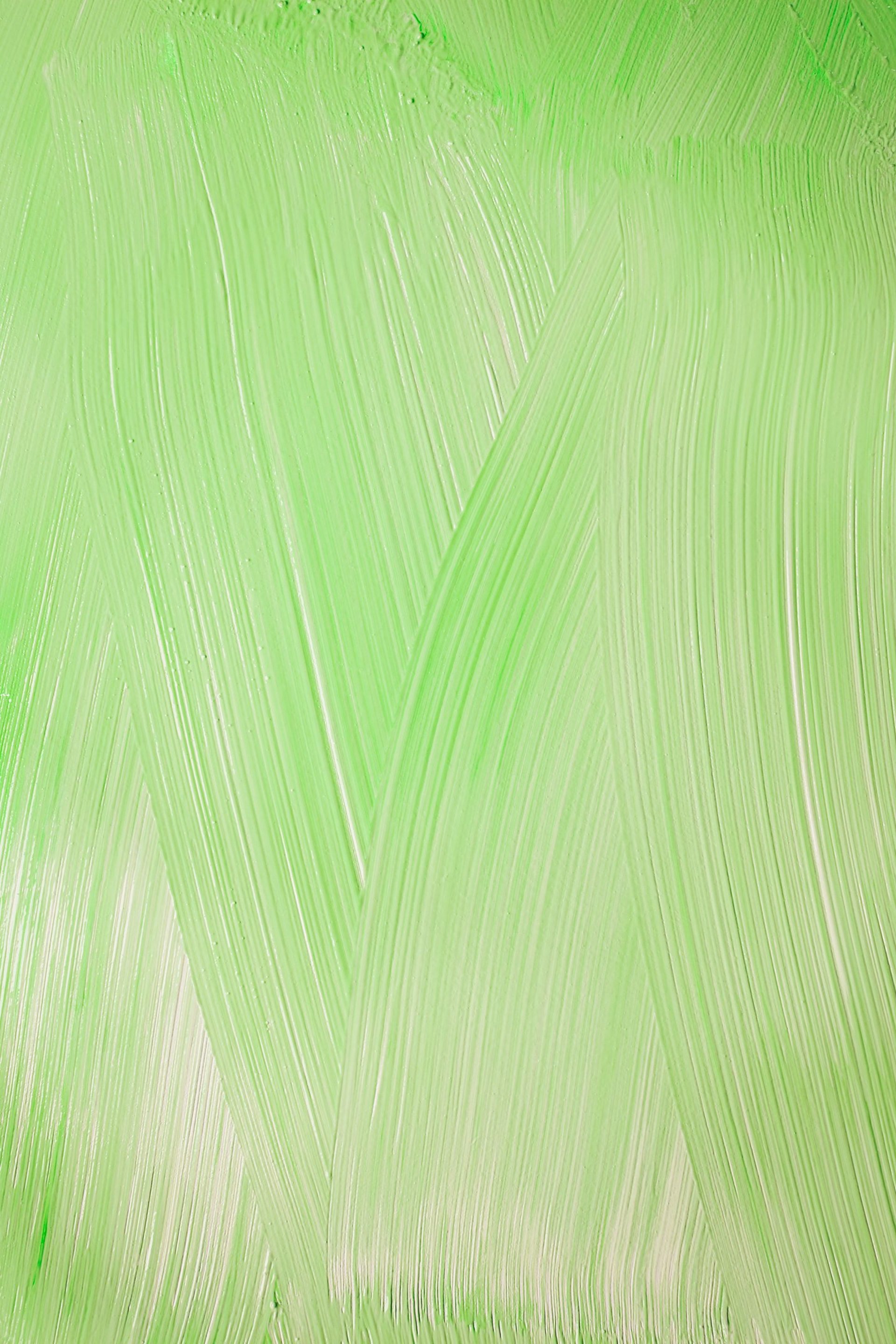 green wallpaper