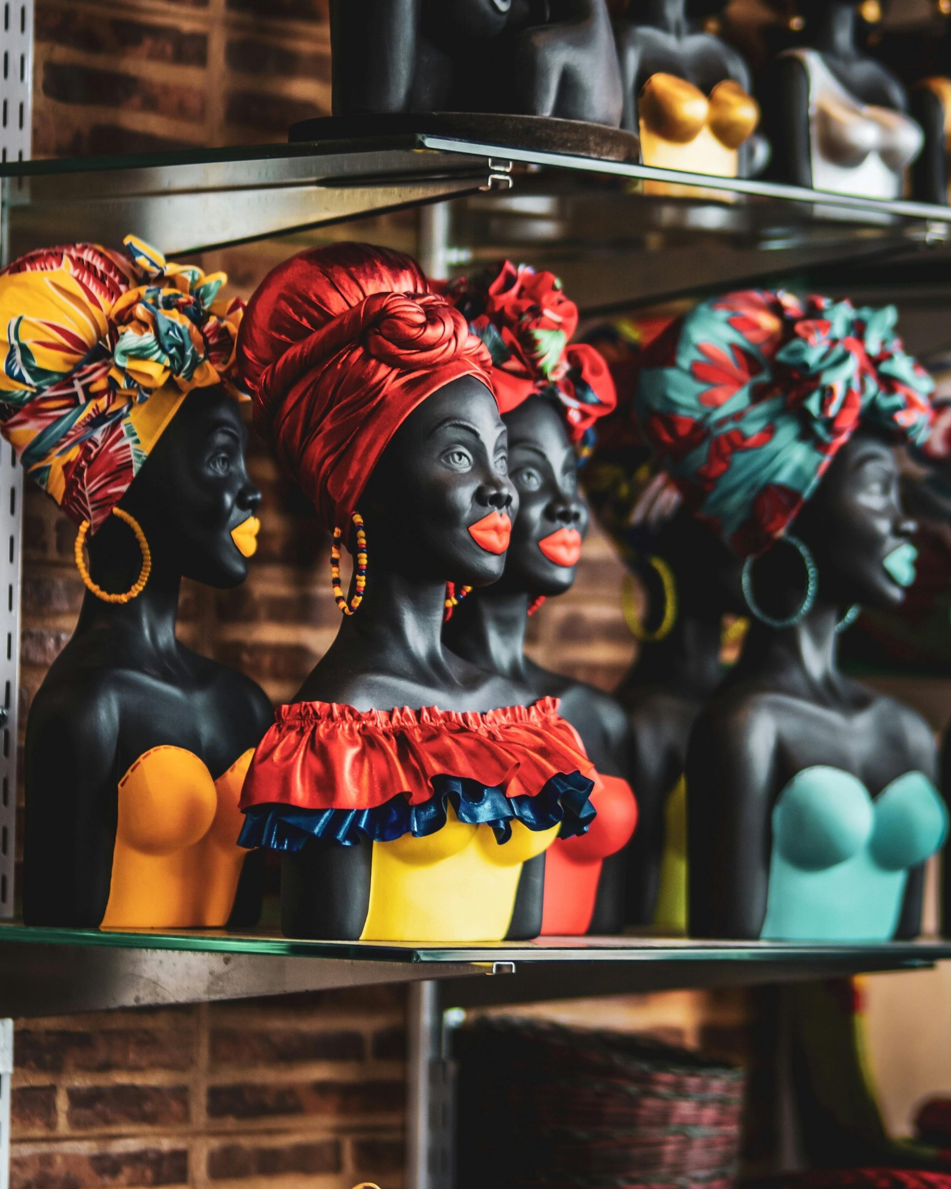 a man standing in front of a laptop computer