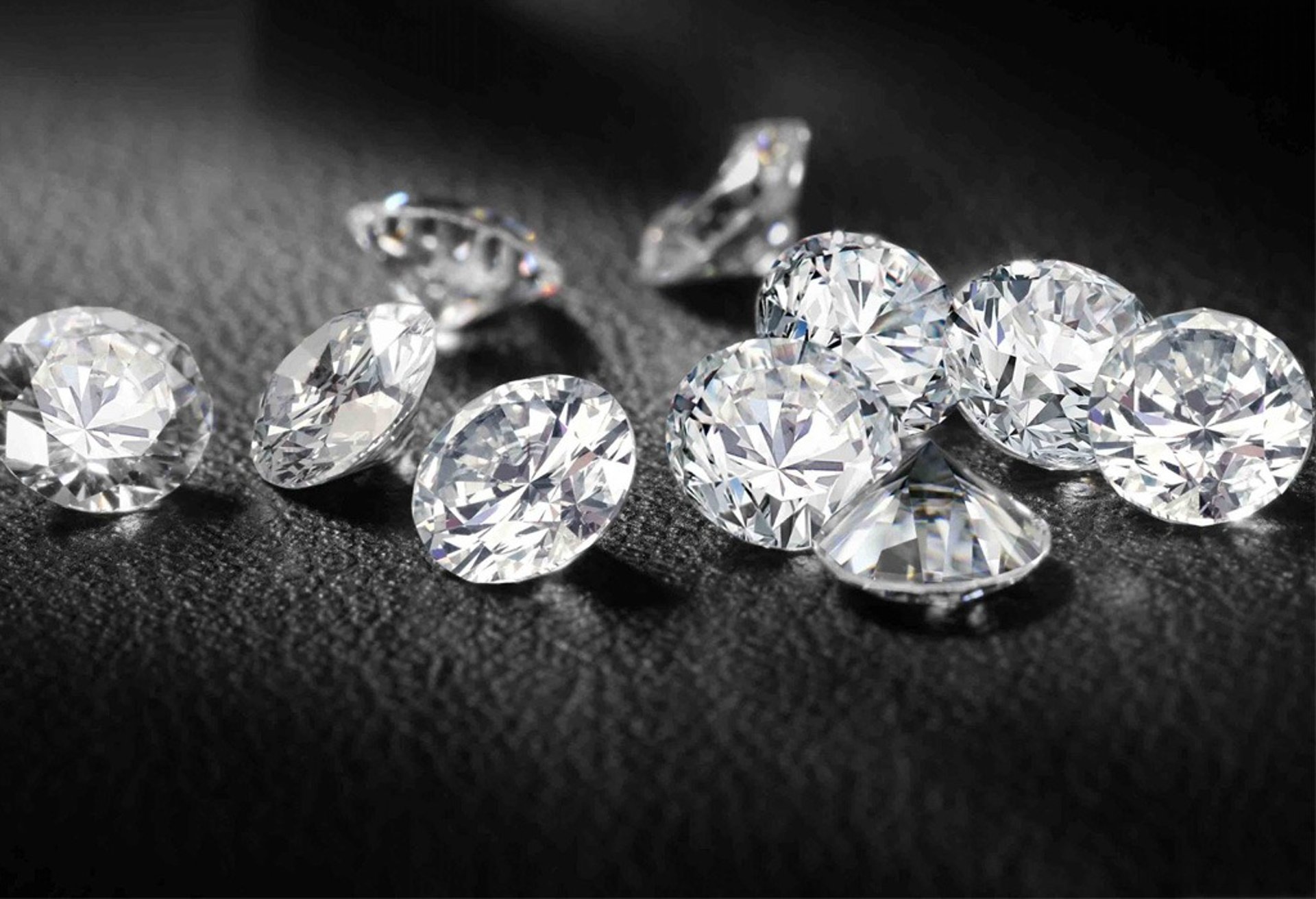 mountain range under blue sky