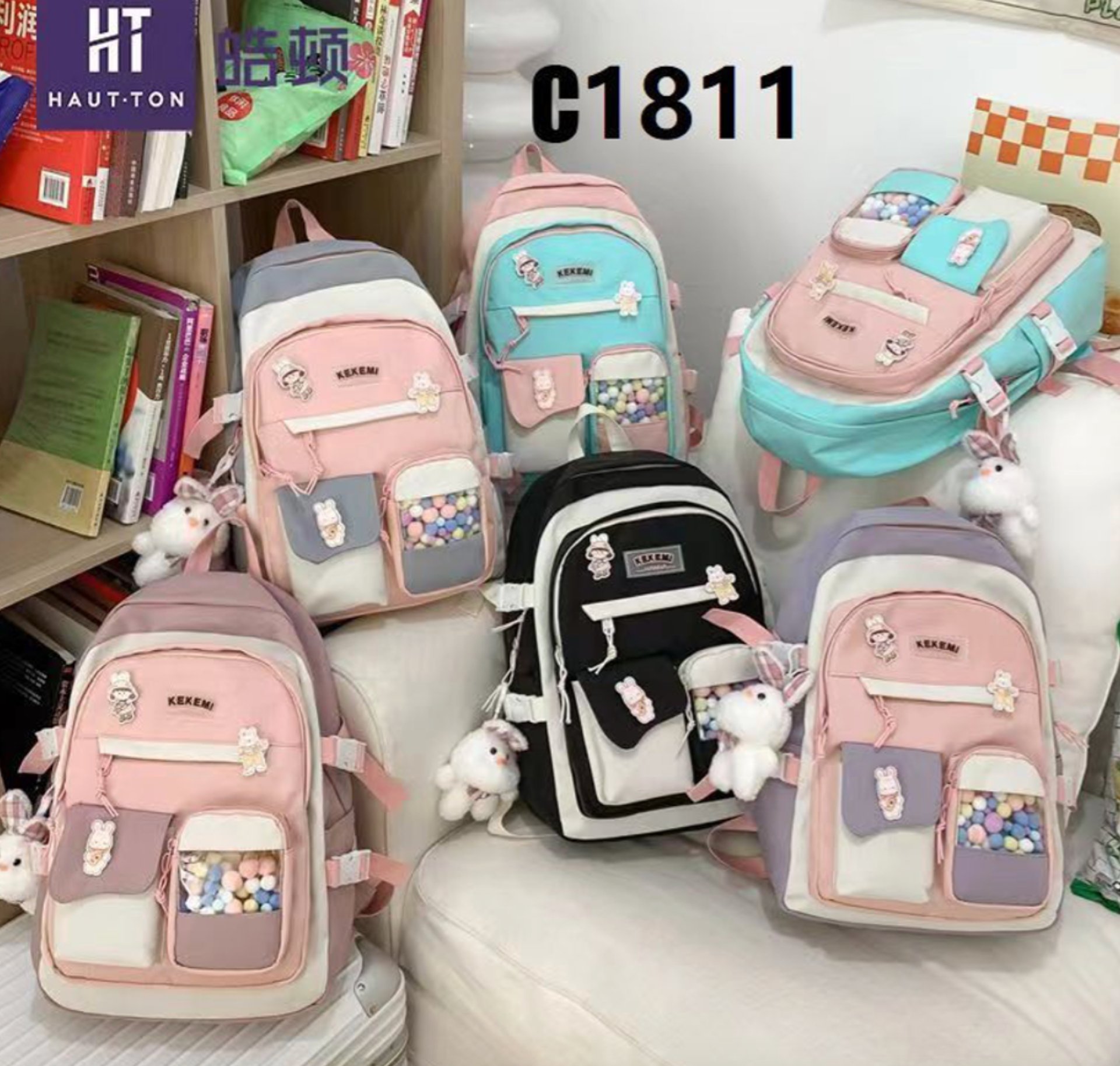 black blue and yellow textile