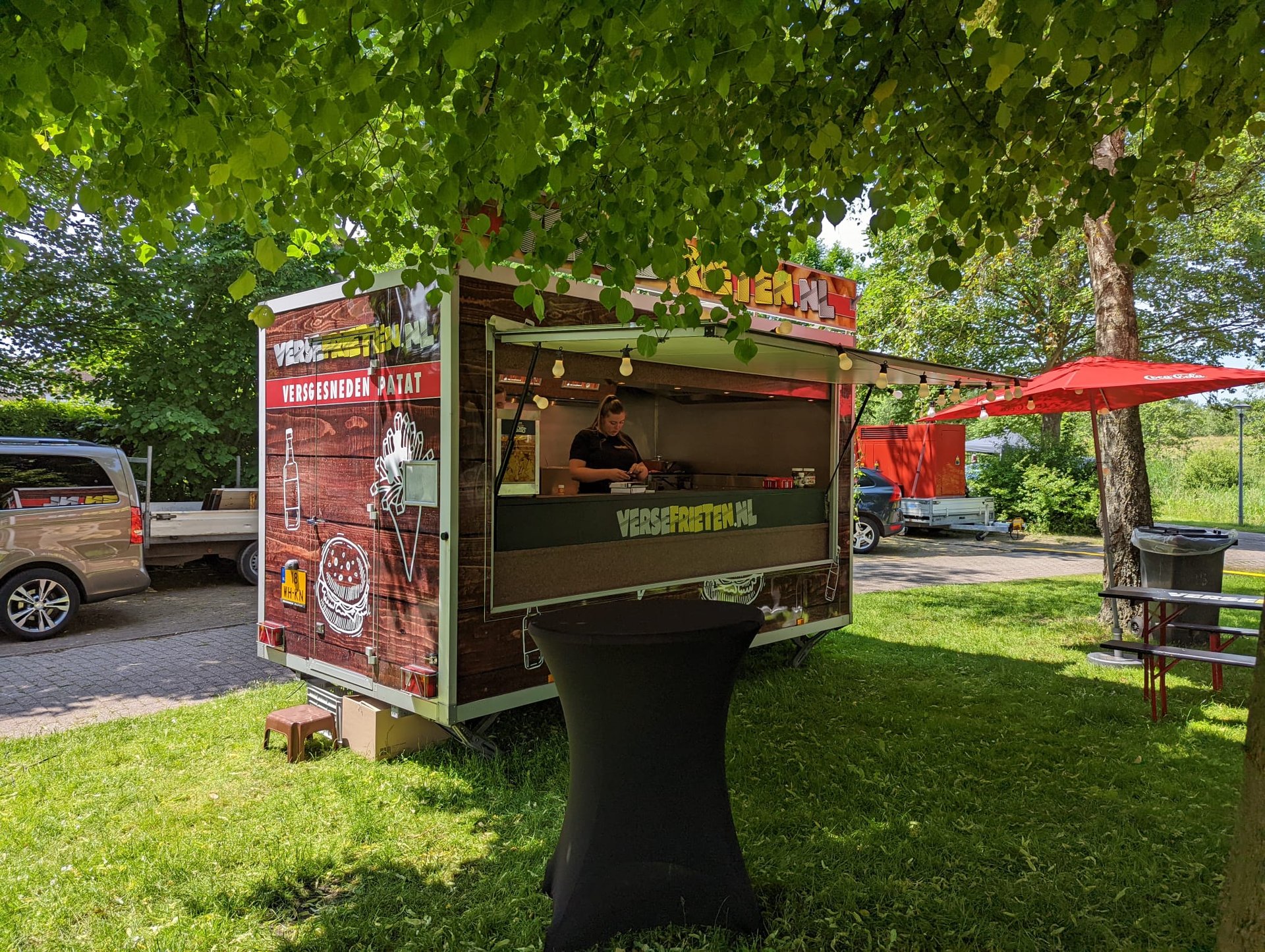 black blue and yellow textile