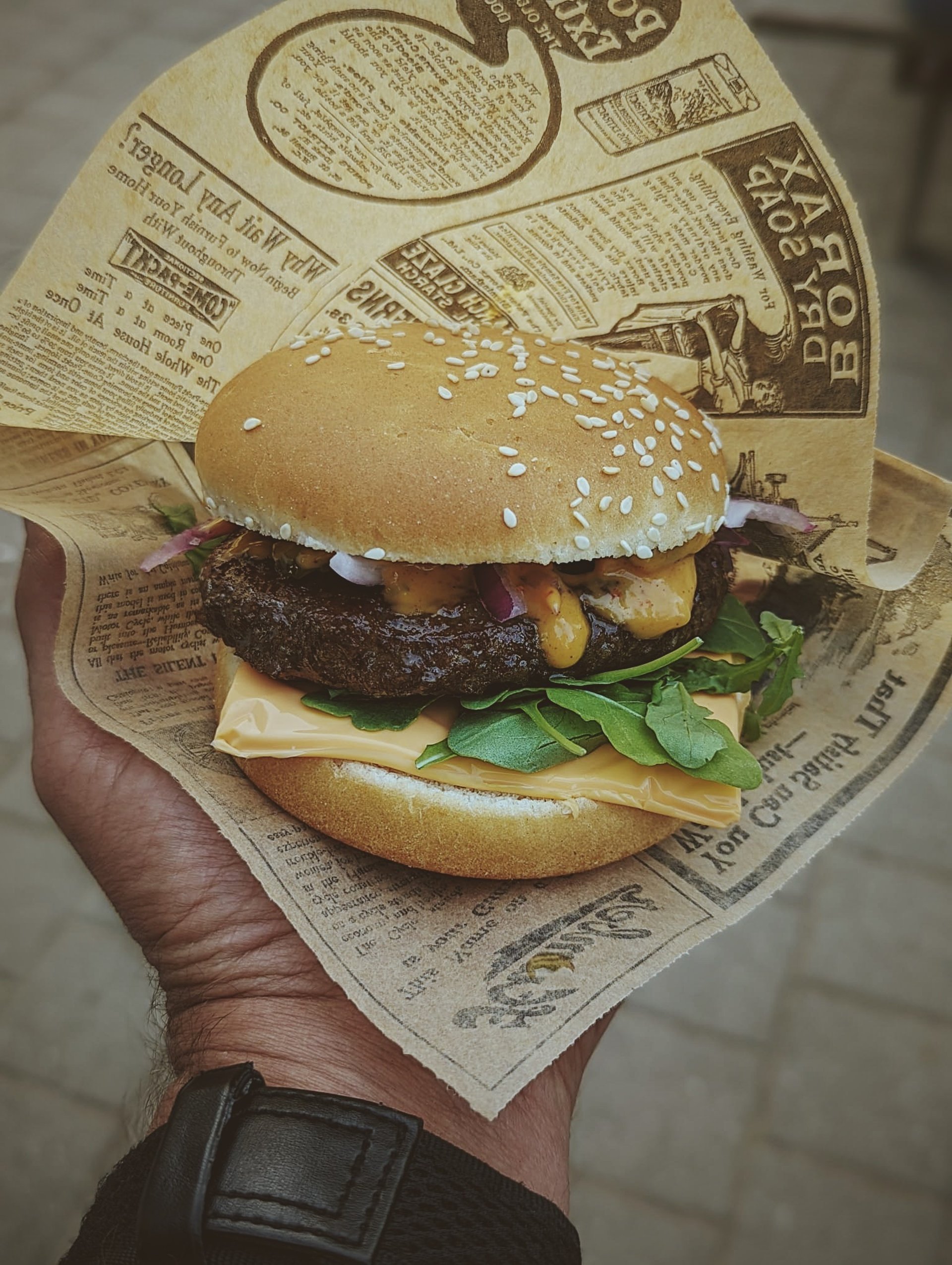 black blue and yellow textile