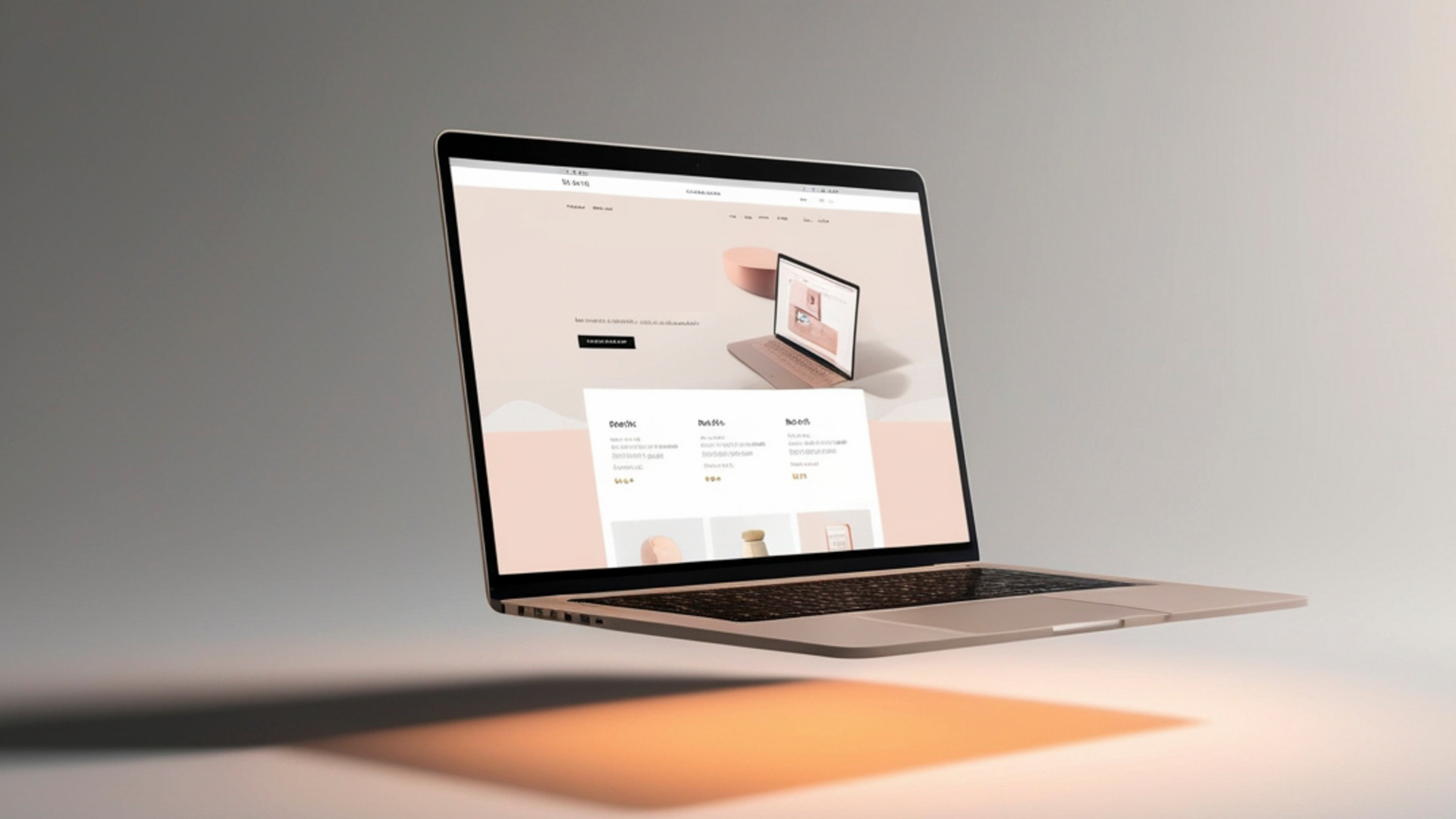 black android smartphone on white table