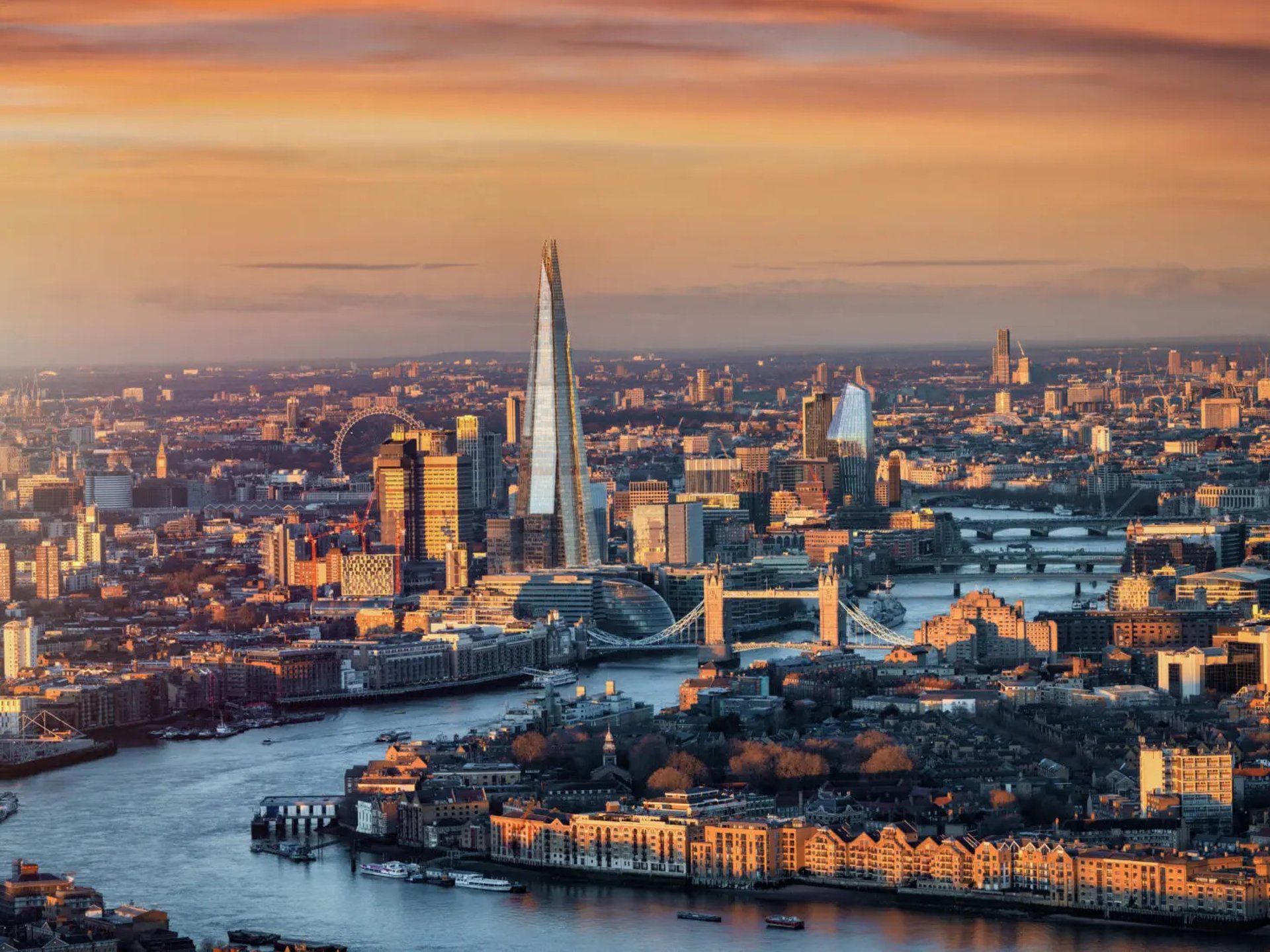 Massage in London