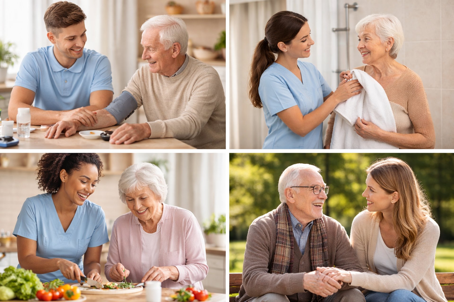 gray computer monitor