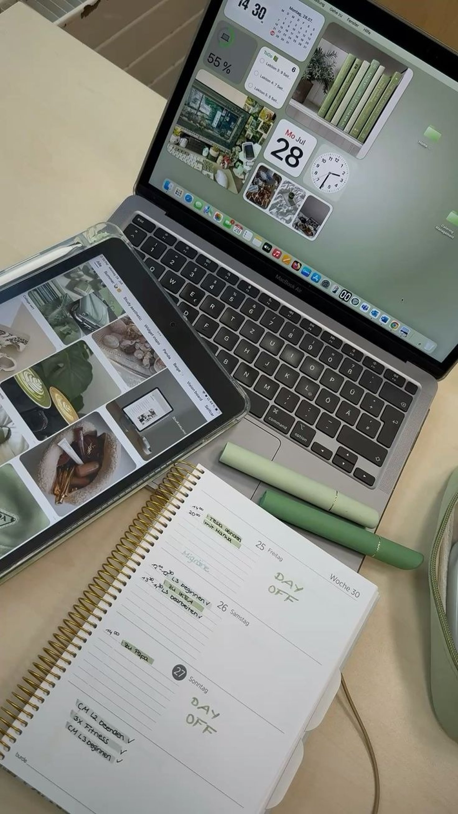 woman wearing yellow long-sleeved dress under white clouds and blue sky during daytime